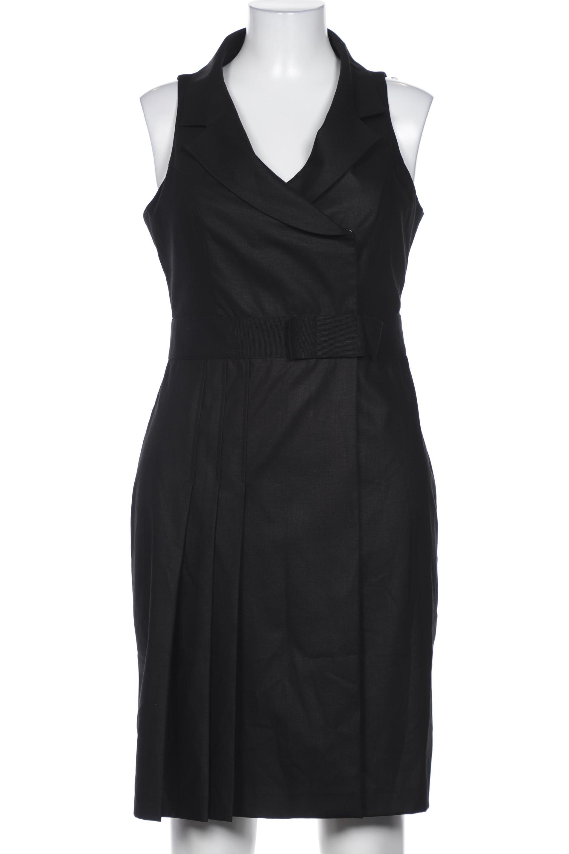 

NAF NAF Damen Kleid, schwarz