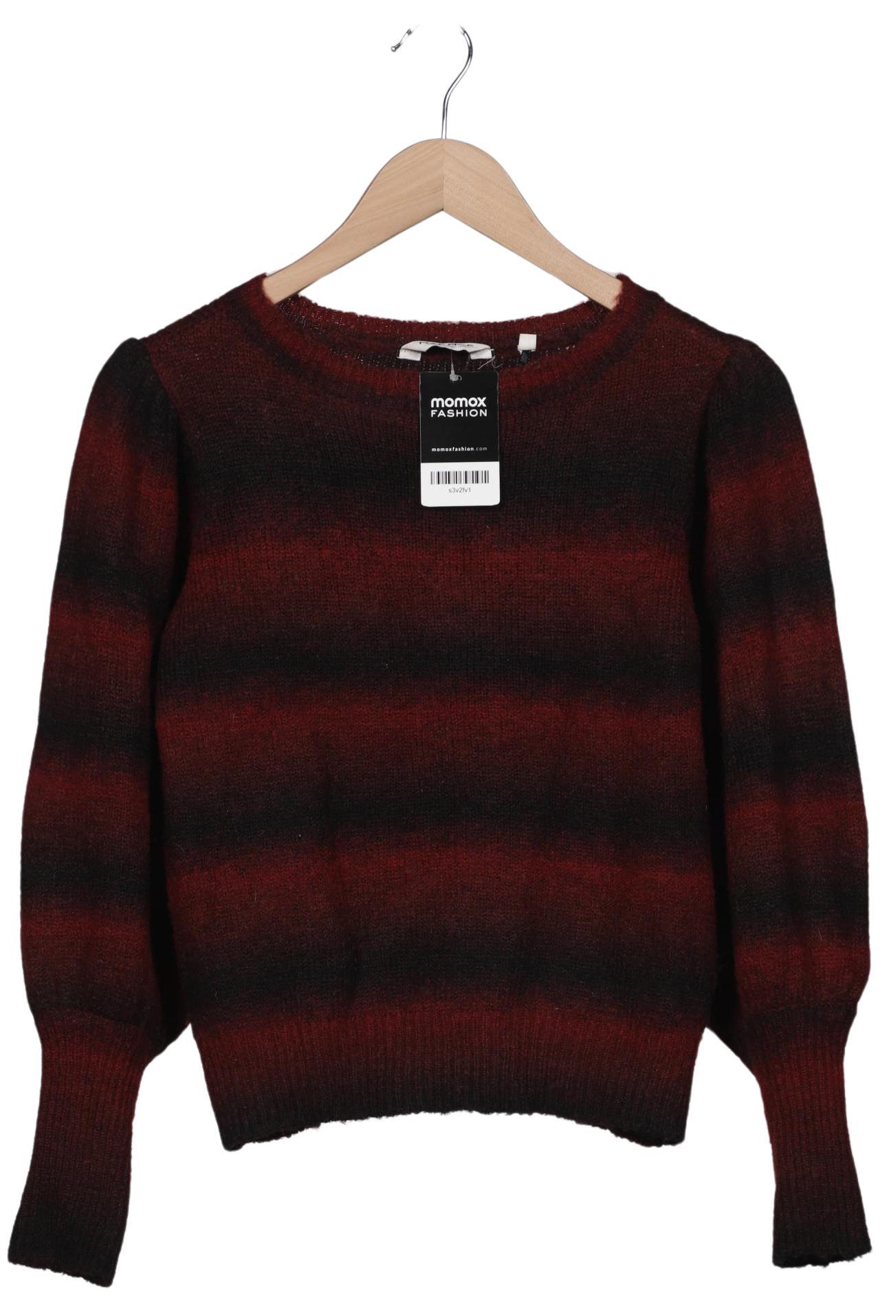 

NAF NAF Damen Pullover, mehrfarbig, Gr. 38