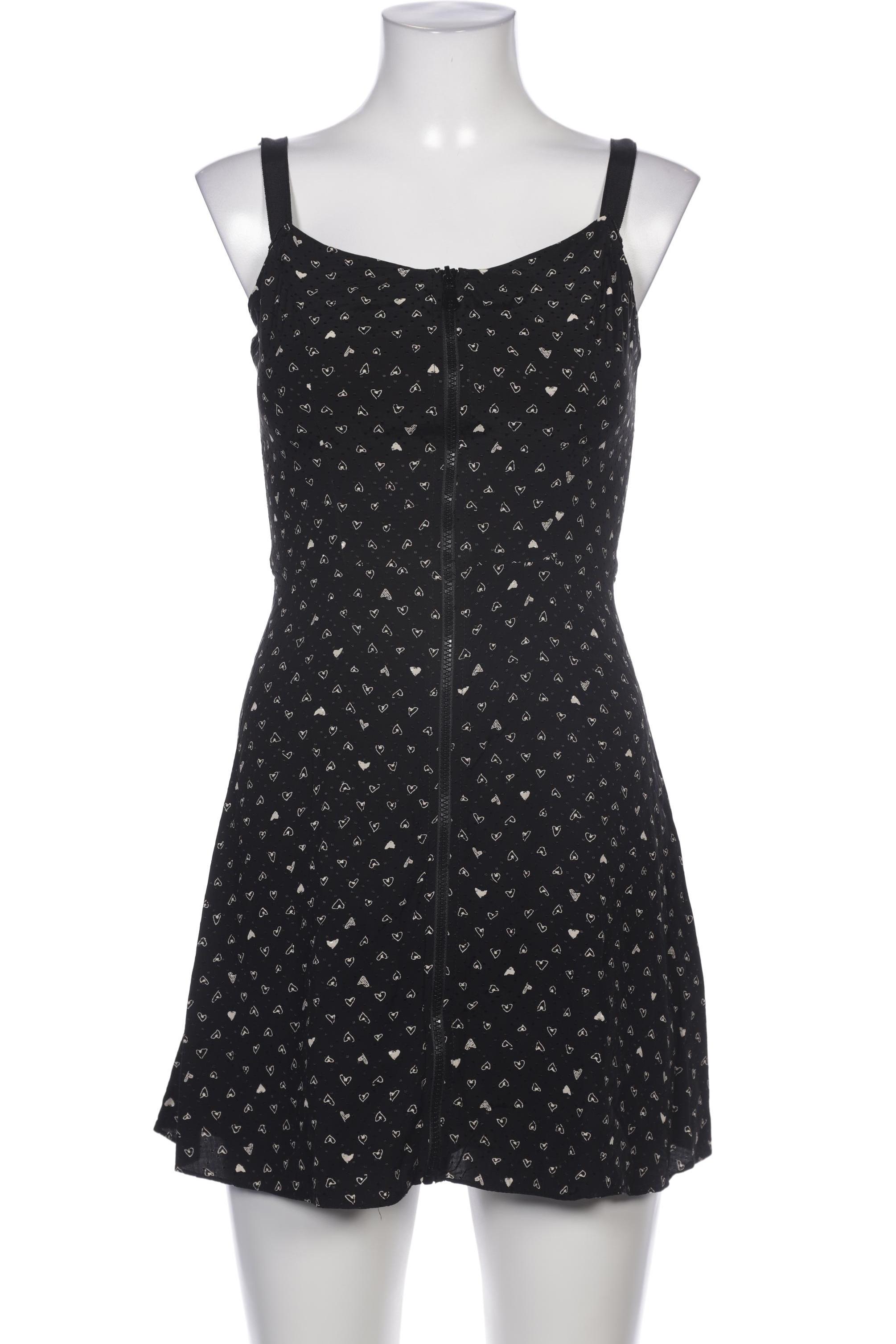 

NAF NAF Damen Kleid, schwarz
