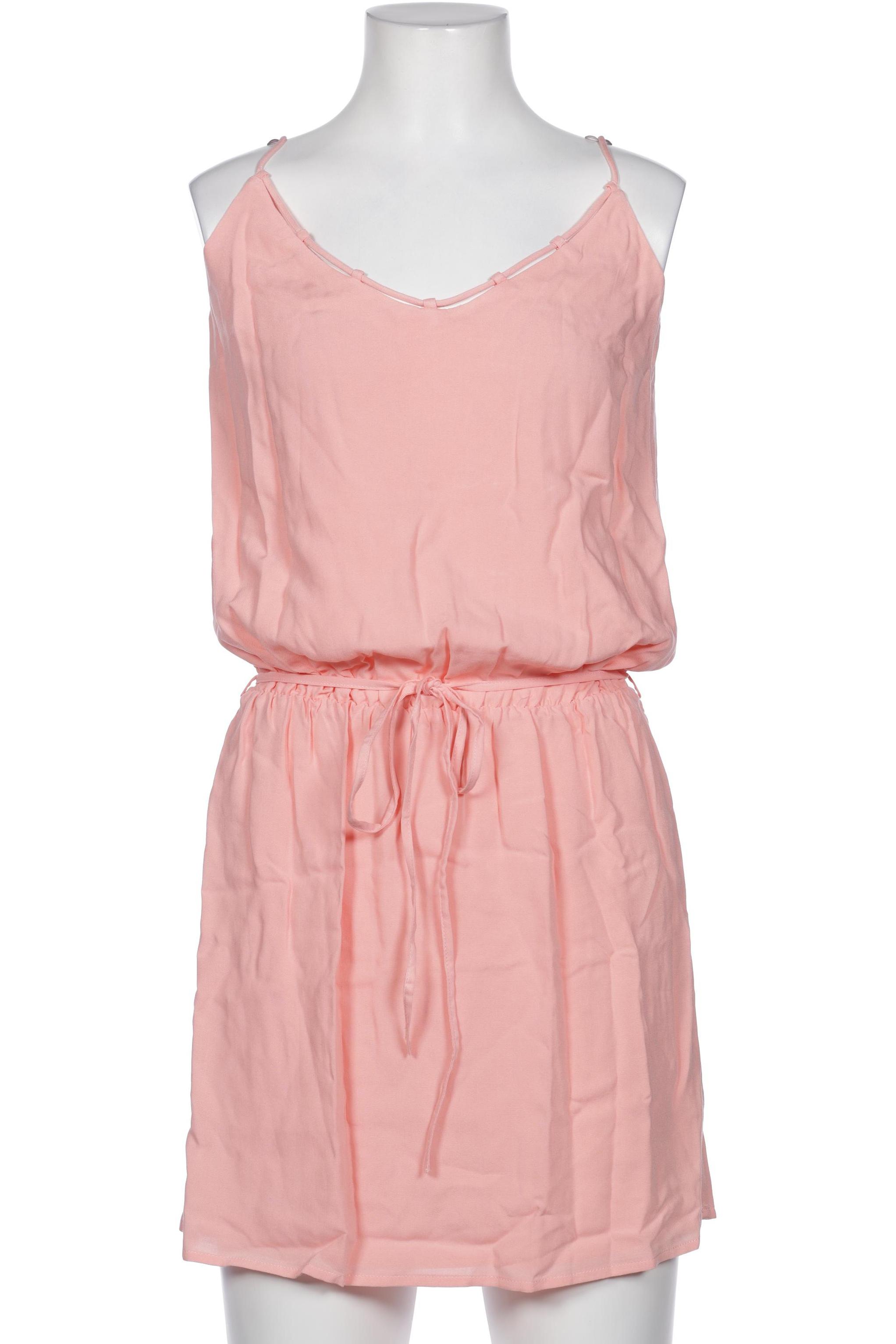 

NAF NAF Damen Kleid, pink, Gr. 34