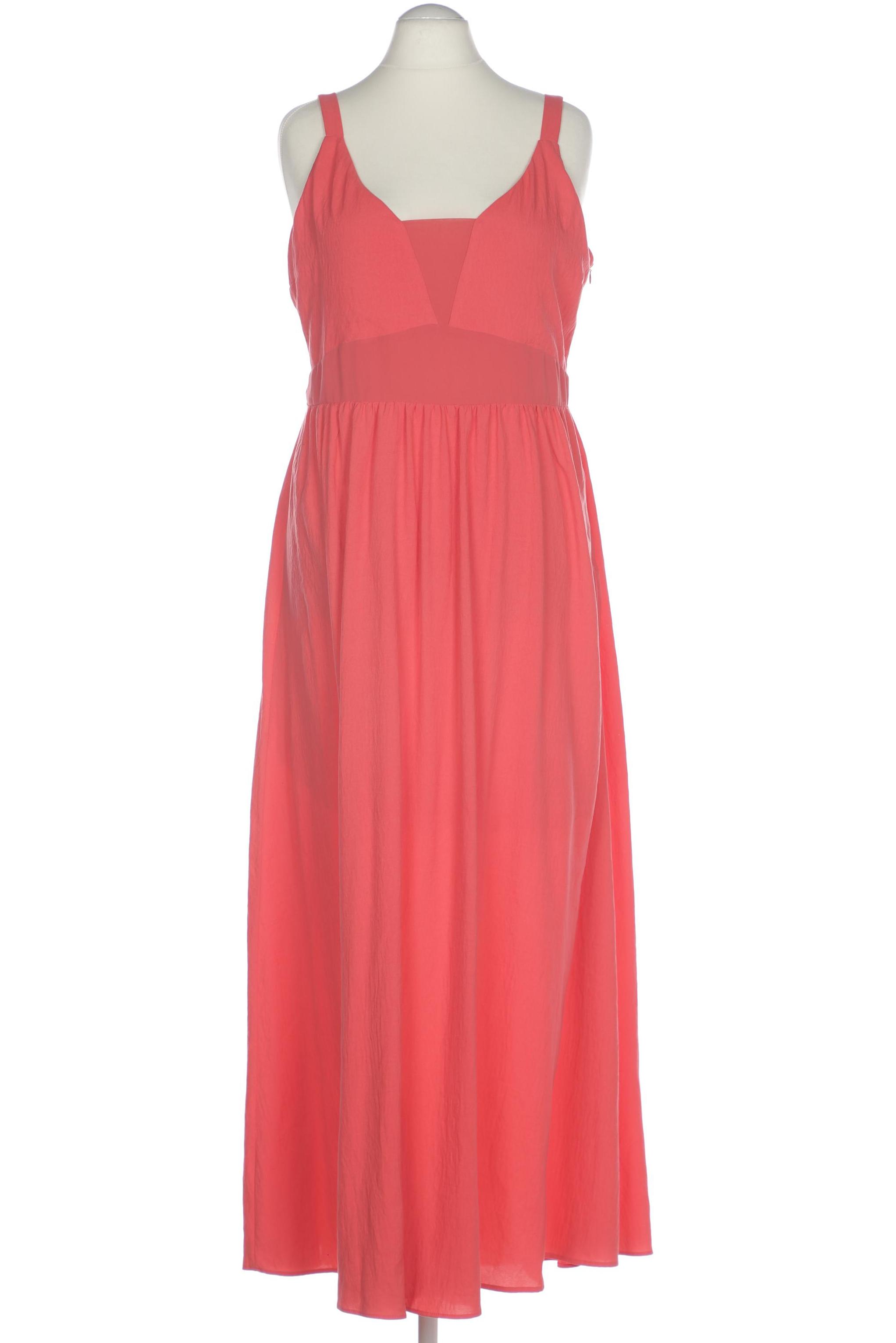 

NAF NAF Damen Kleid, pink, Gr. 44