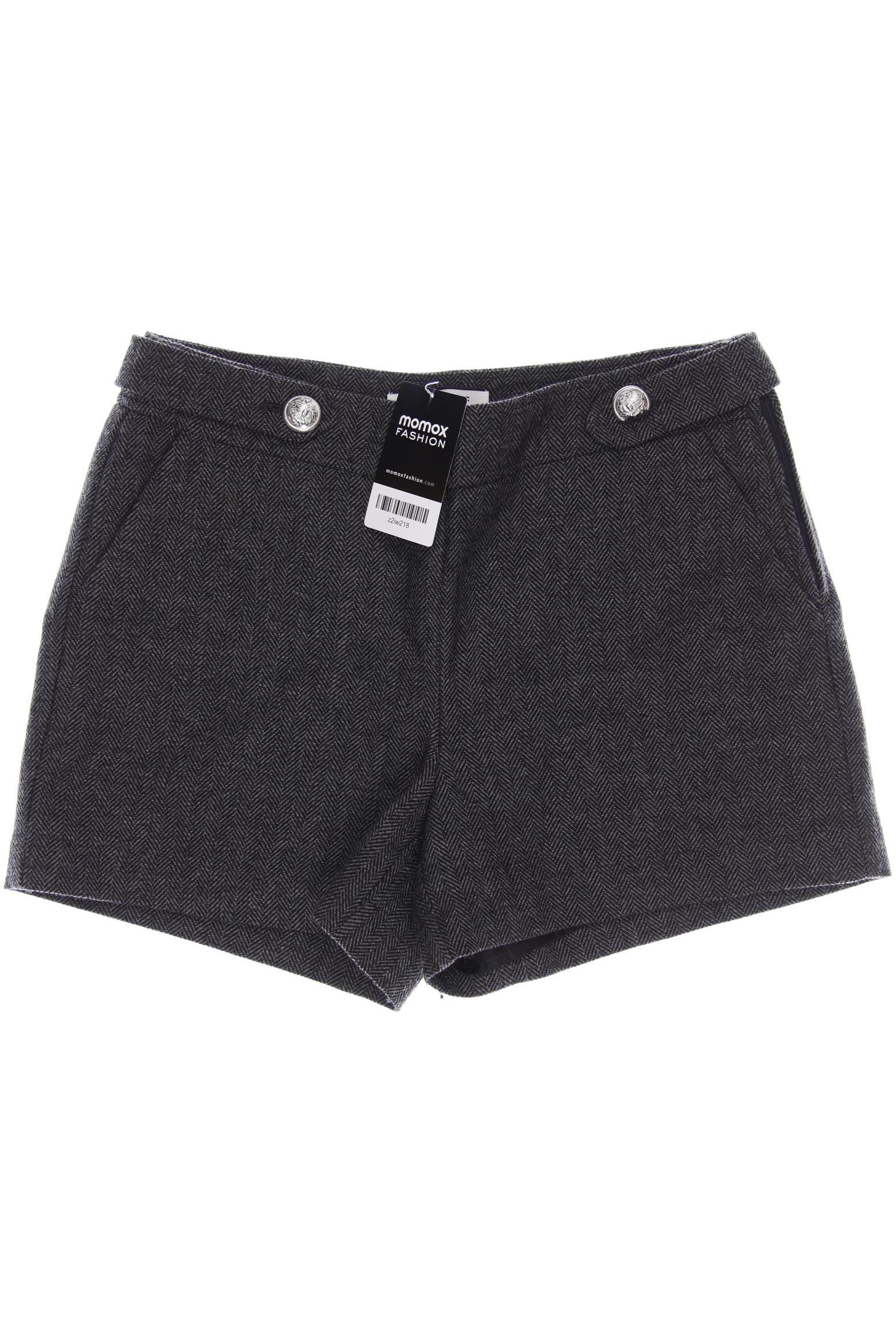 

NAF NAF Damen Shorts, grau