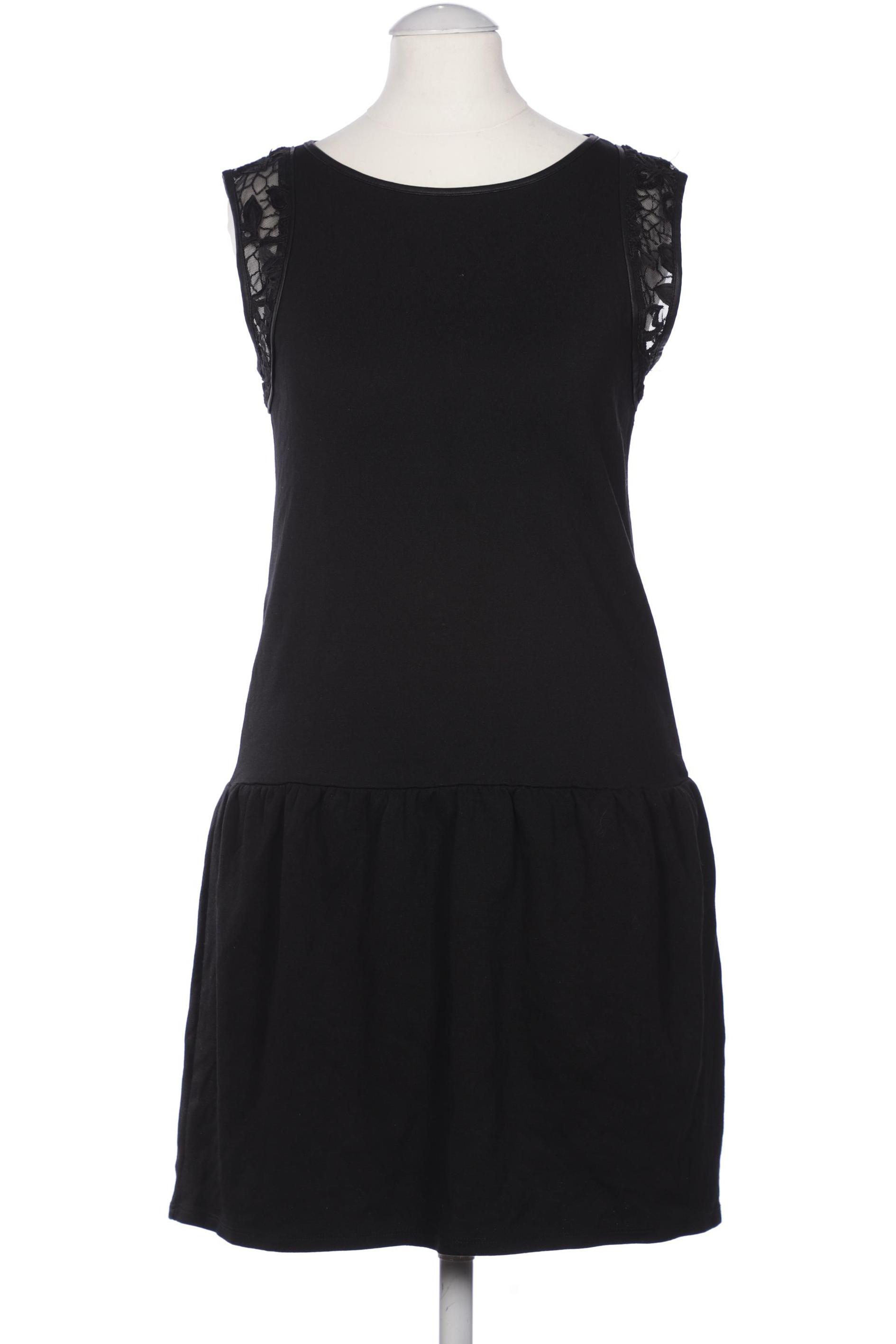 

NAF NAF Damen Kleid, schwarz