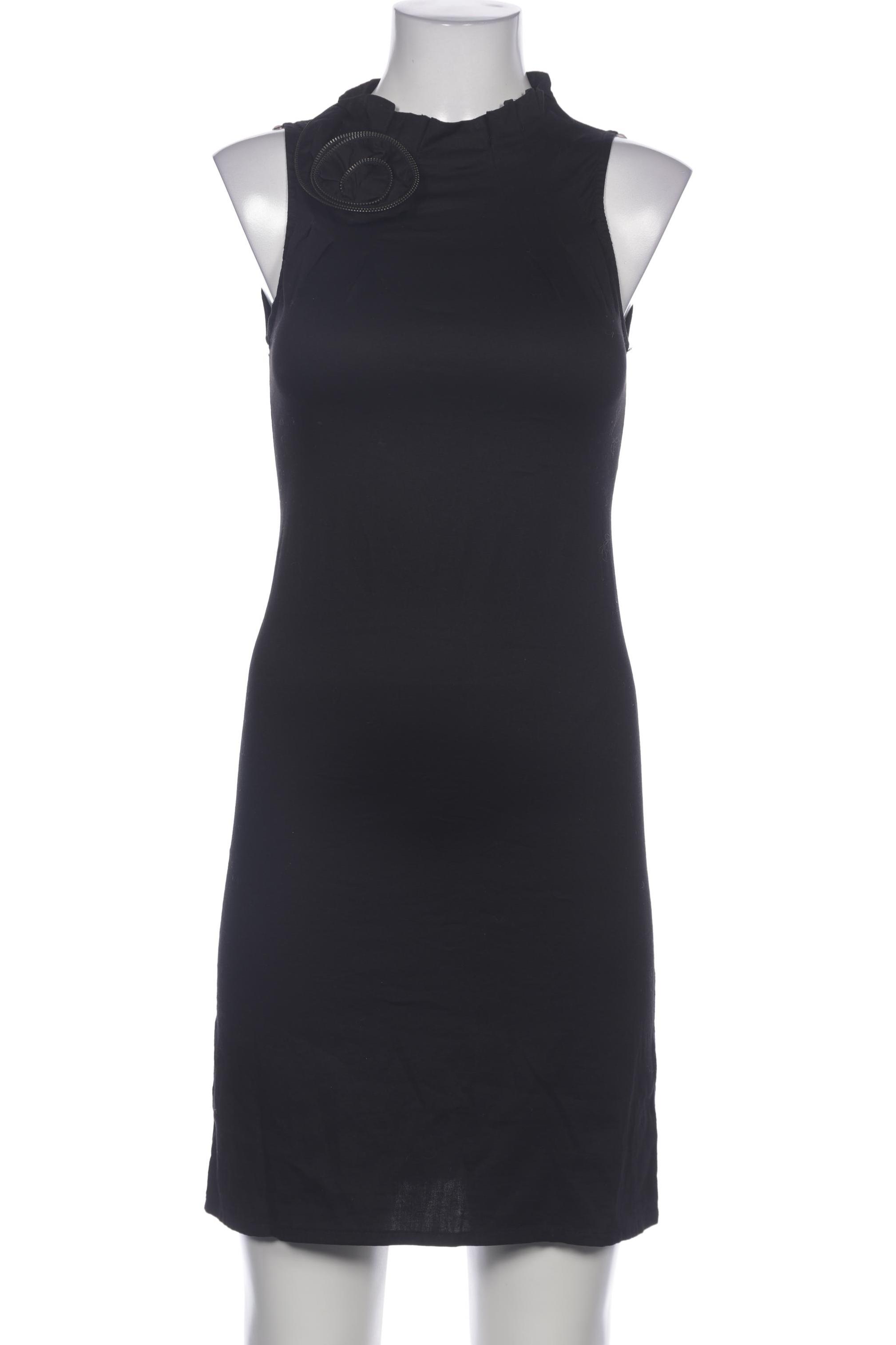 

NAF NAF Damen Kleid, schwarz, Gr. 36