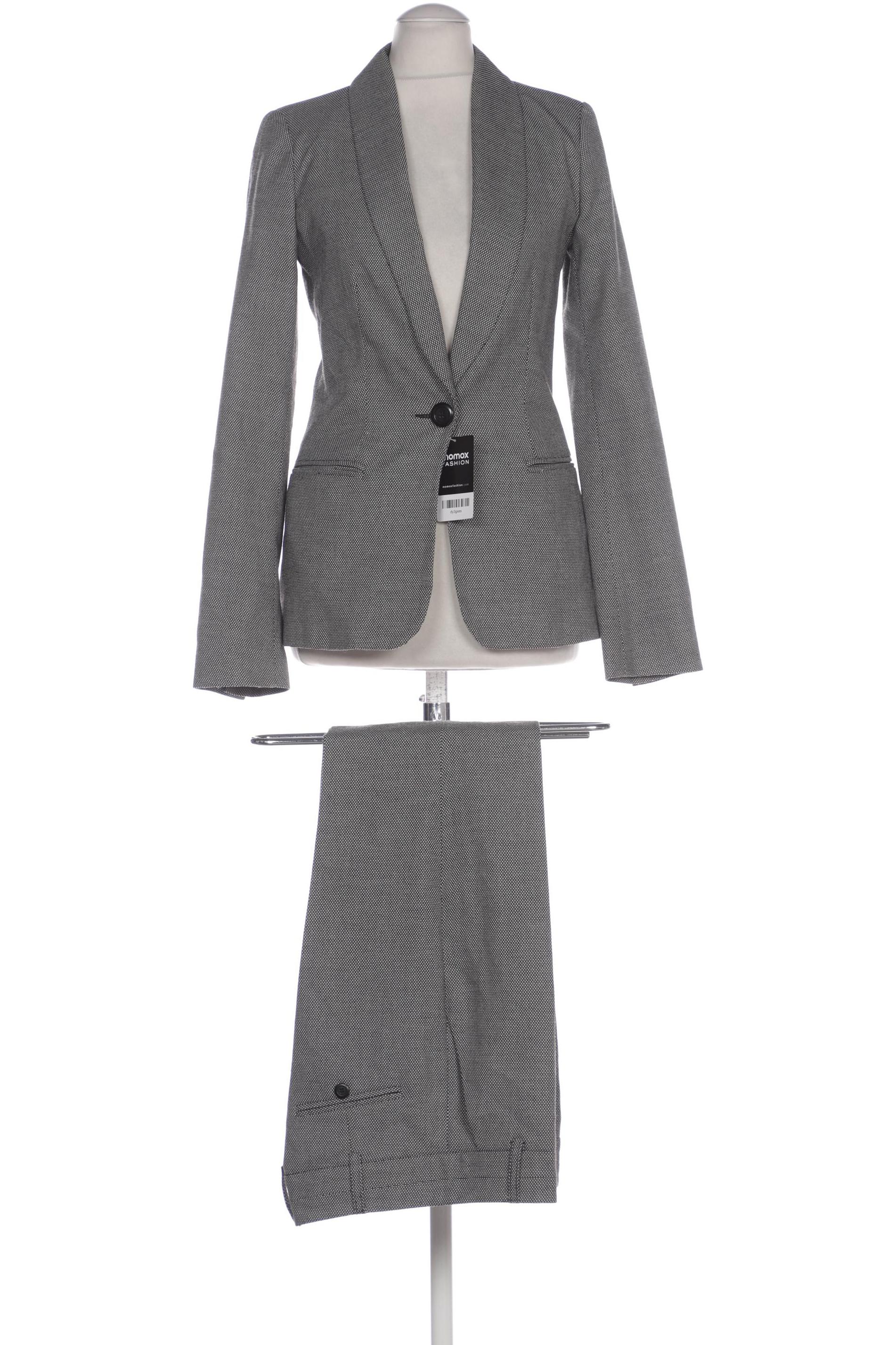 

NAF NAF Damen Anzug, schwarz, Gr. 34