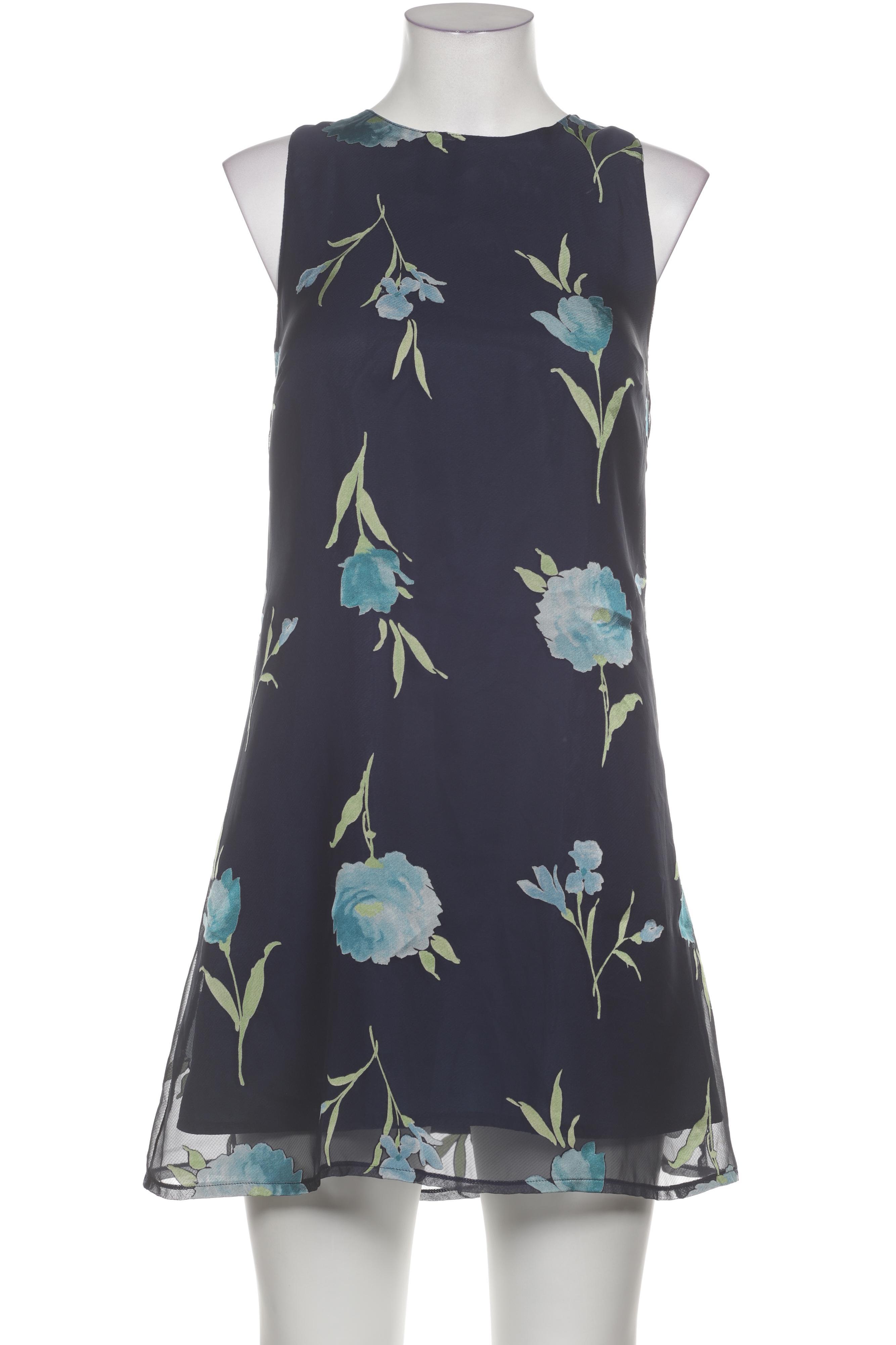 

NAF NAF Damen Kleid, blau, Gr. 40