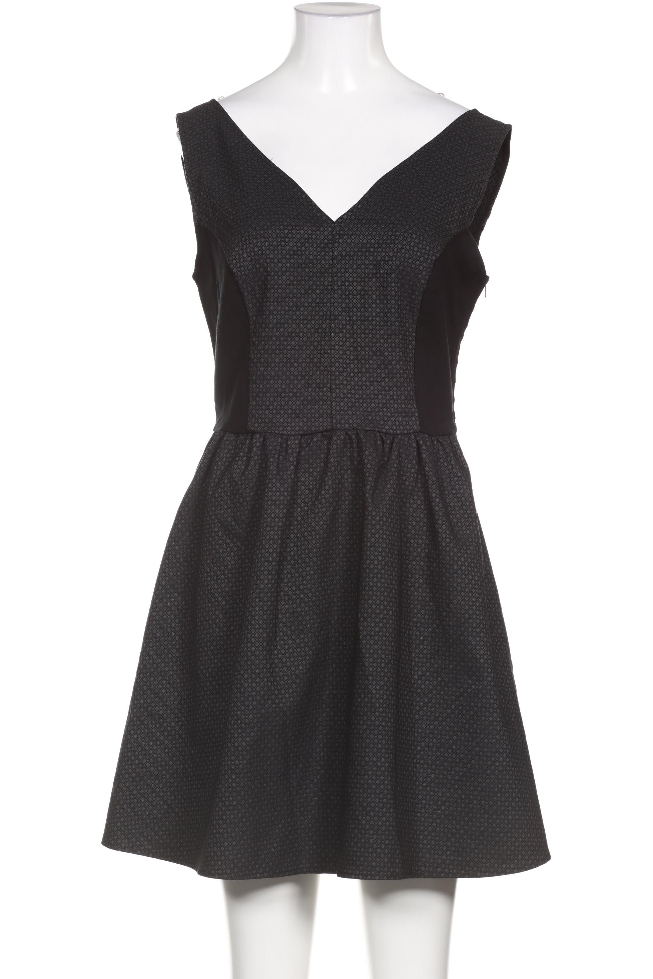 

NAF NAF Damen Kleid, schwarz