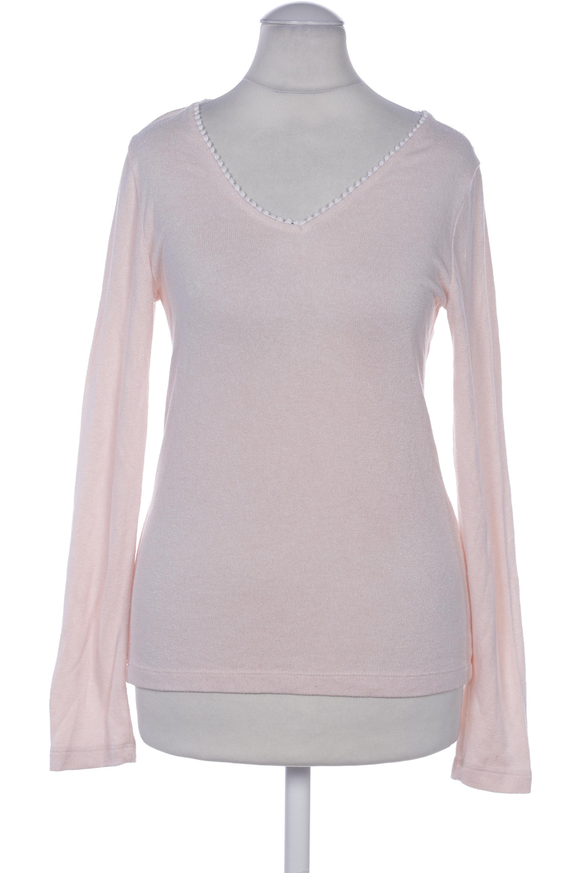 

NAF NAF Damen Pullover, pink, Gr. 34