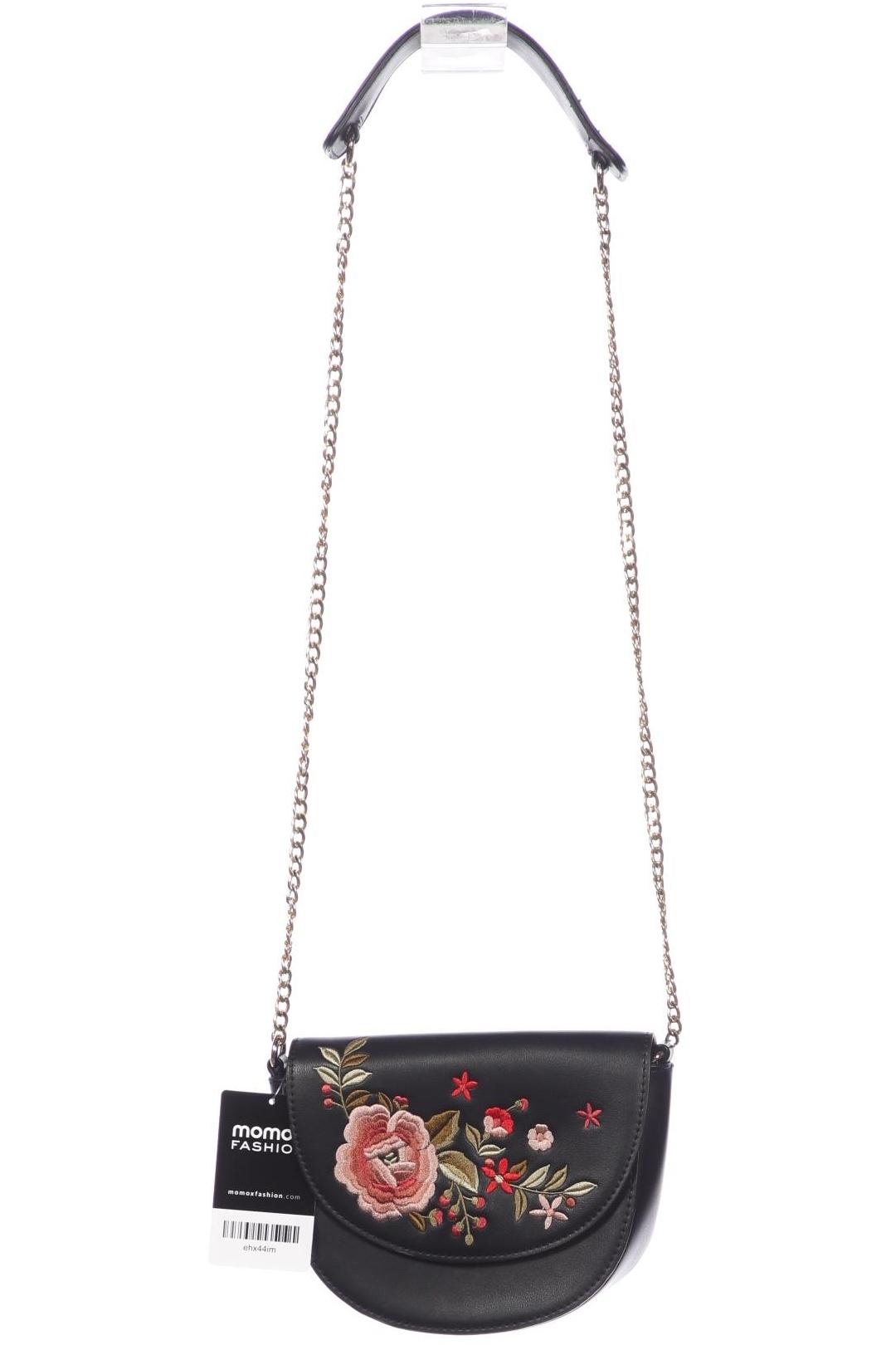 

NAF NAF Damen Handtasche, schwarz, Gr.