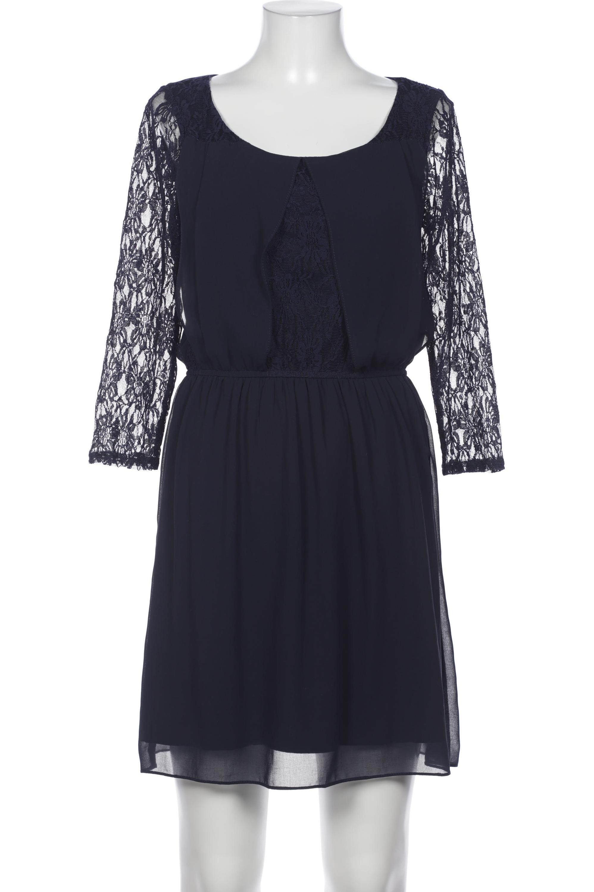 

NAF NAF Damen Kleid, marineblau