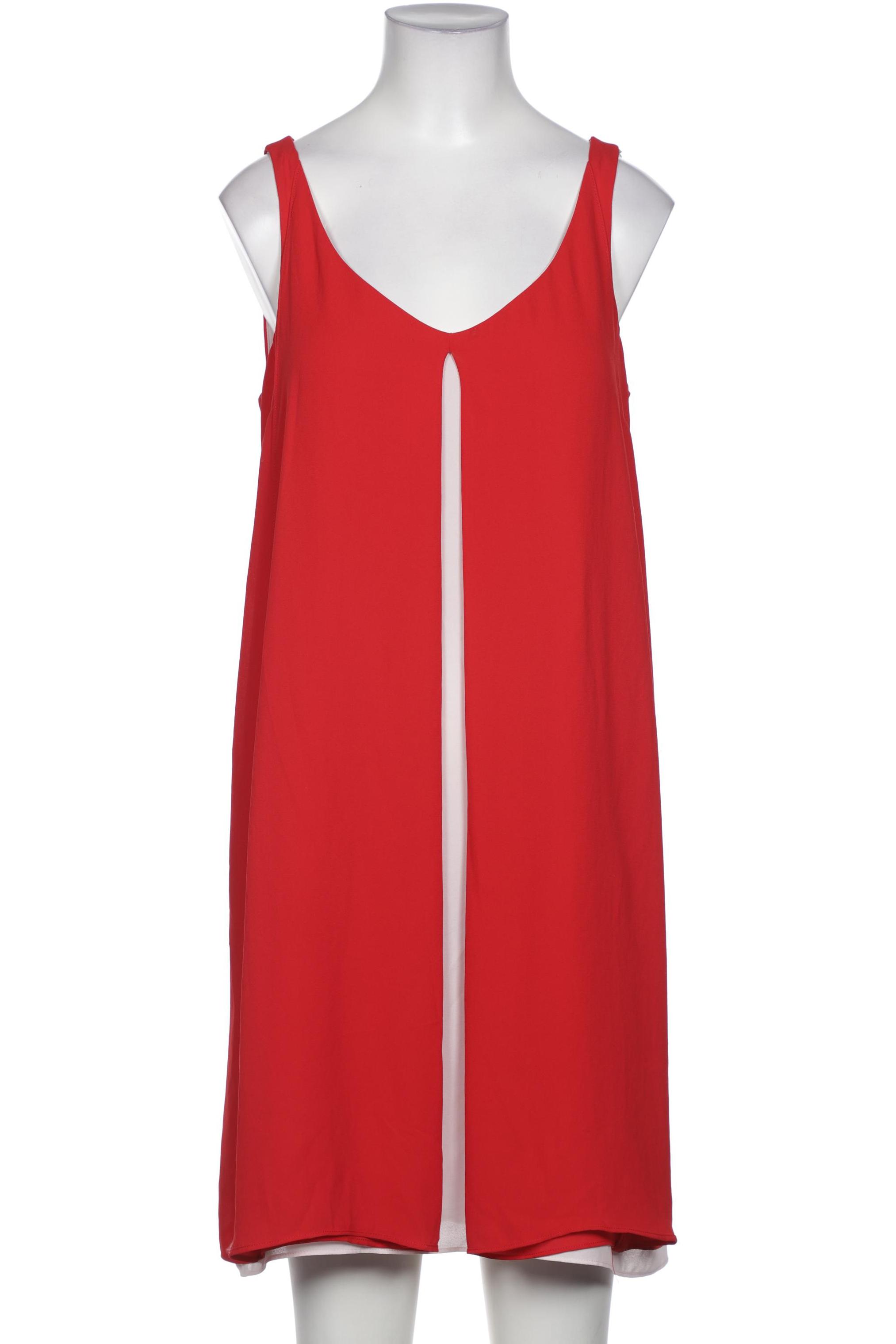 

NAF NAF Damen Kleid, rot