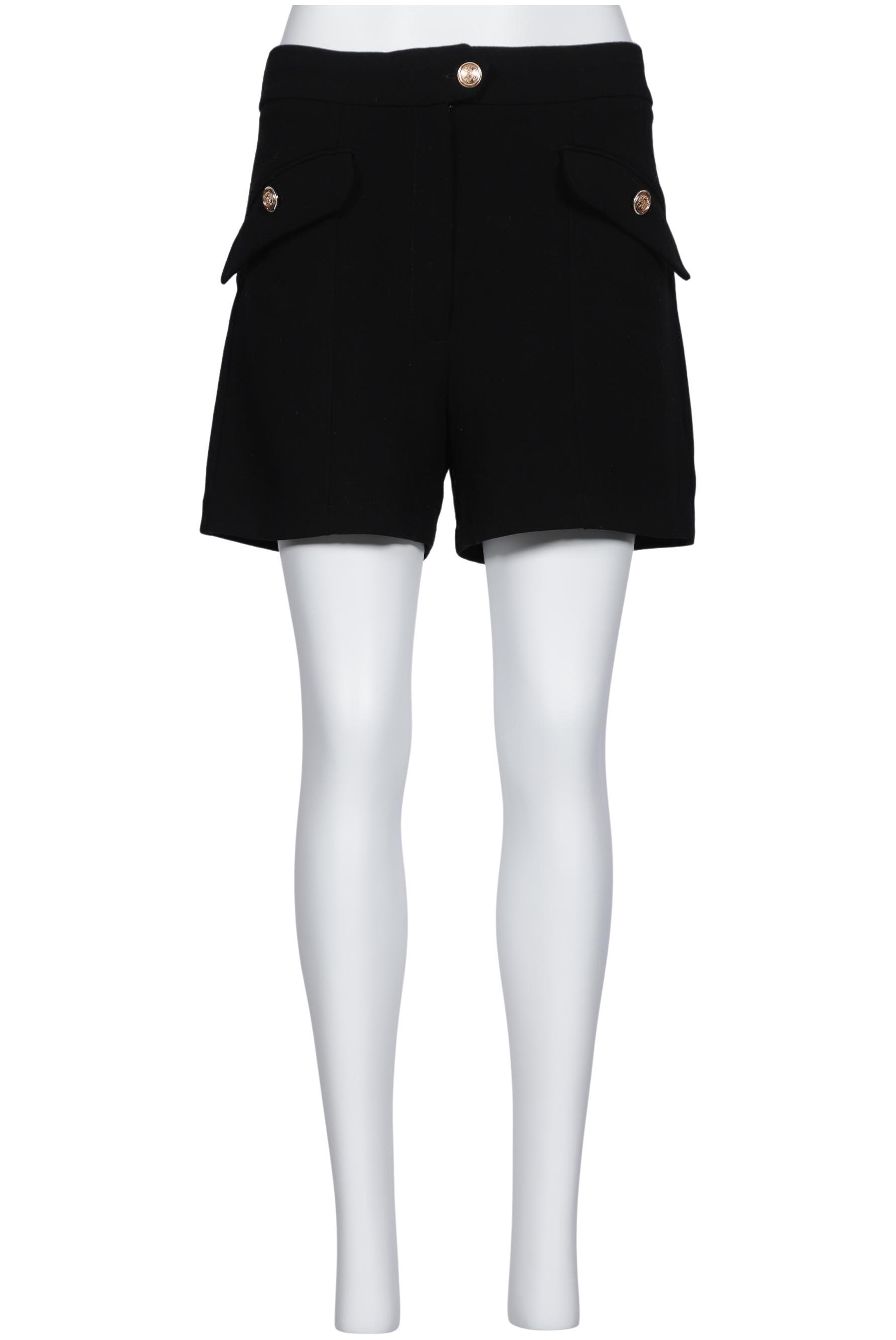 

NAF NAF Damen Shorts, schwarz, Gr. 40