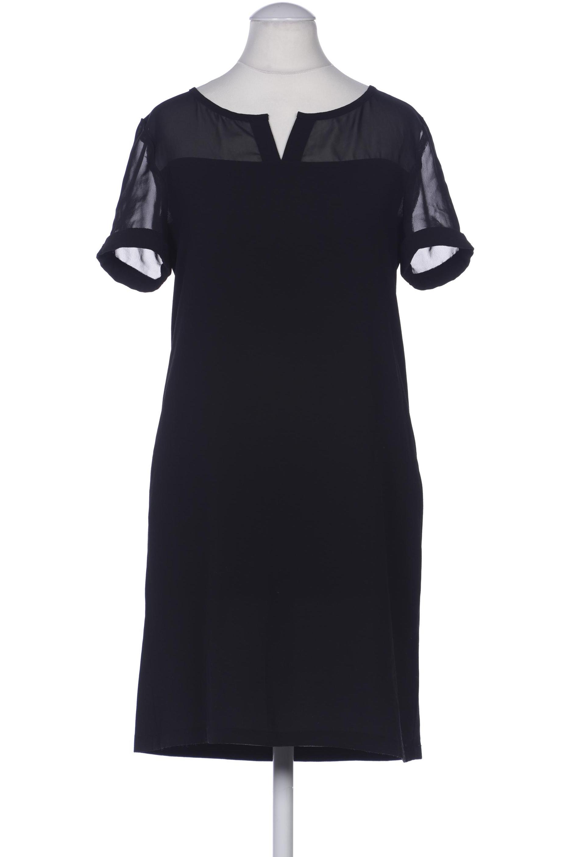 

NAF NAF Damen Kleid, schwarz, Gr. 34