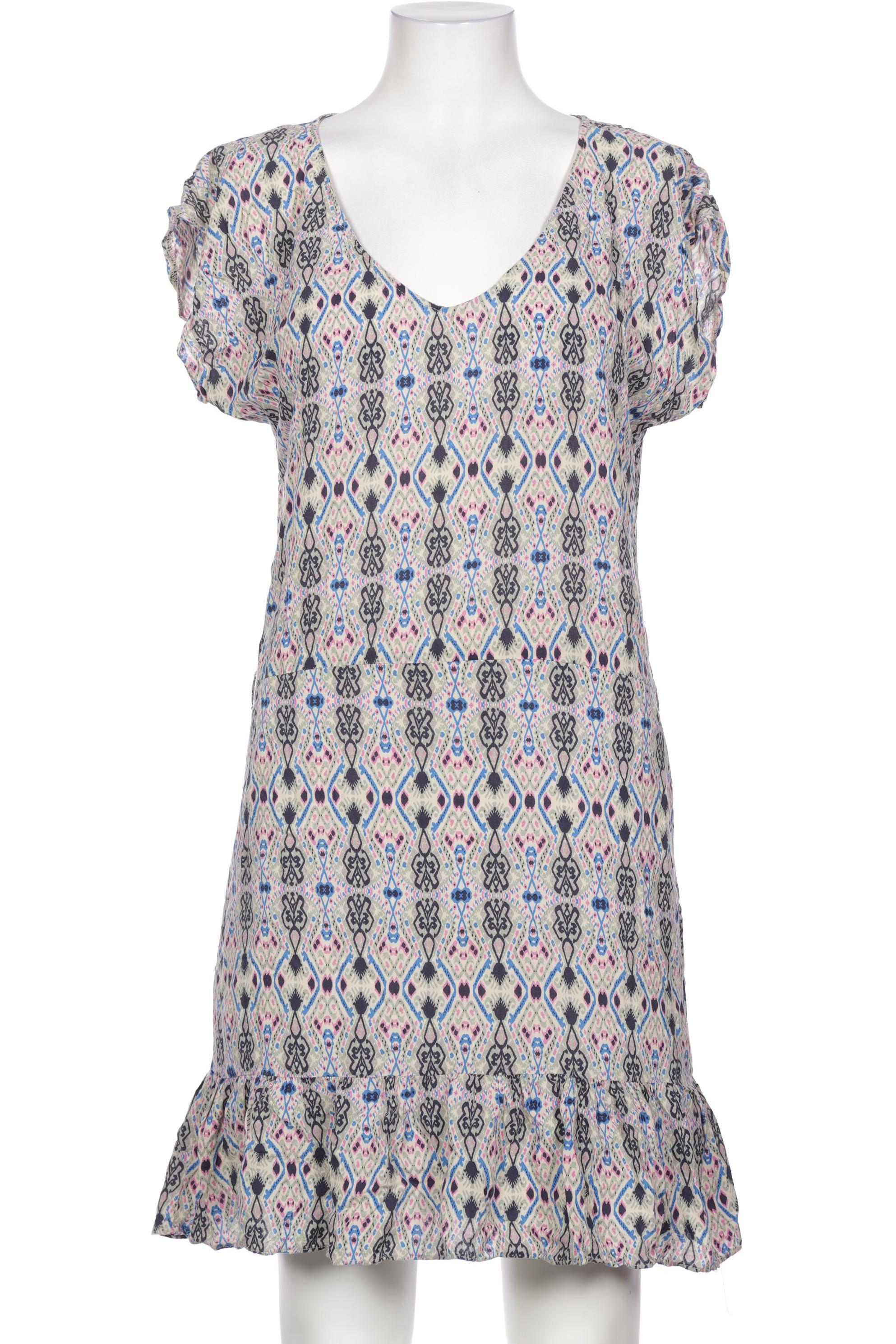 

NAF NAF Damen Kleid, grau, Gr. 40
