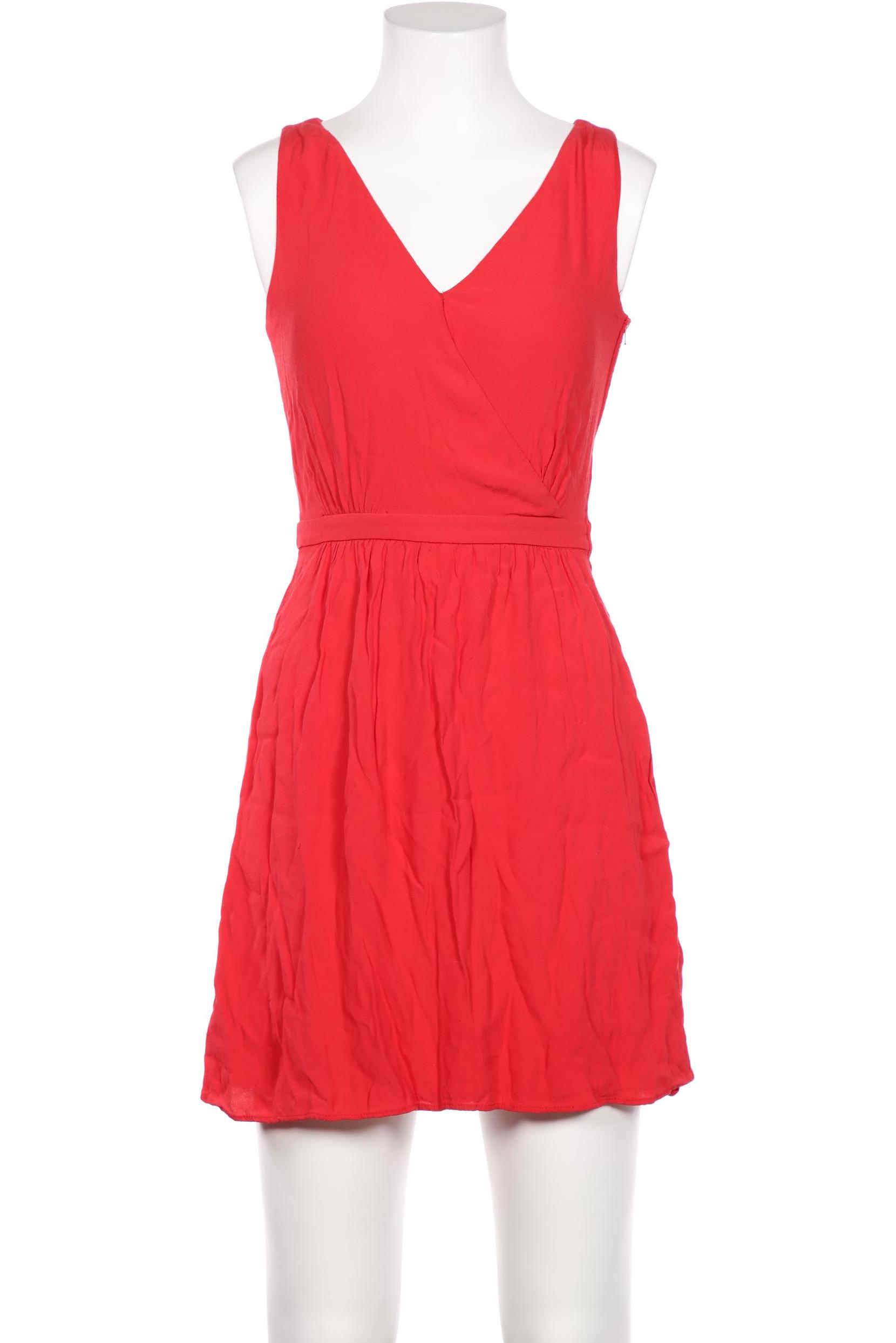 

NAF NAF Damen Kleid, rot