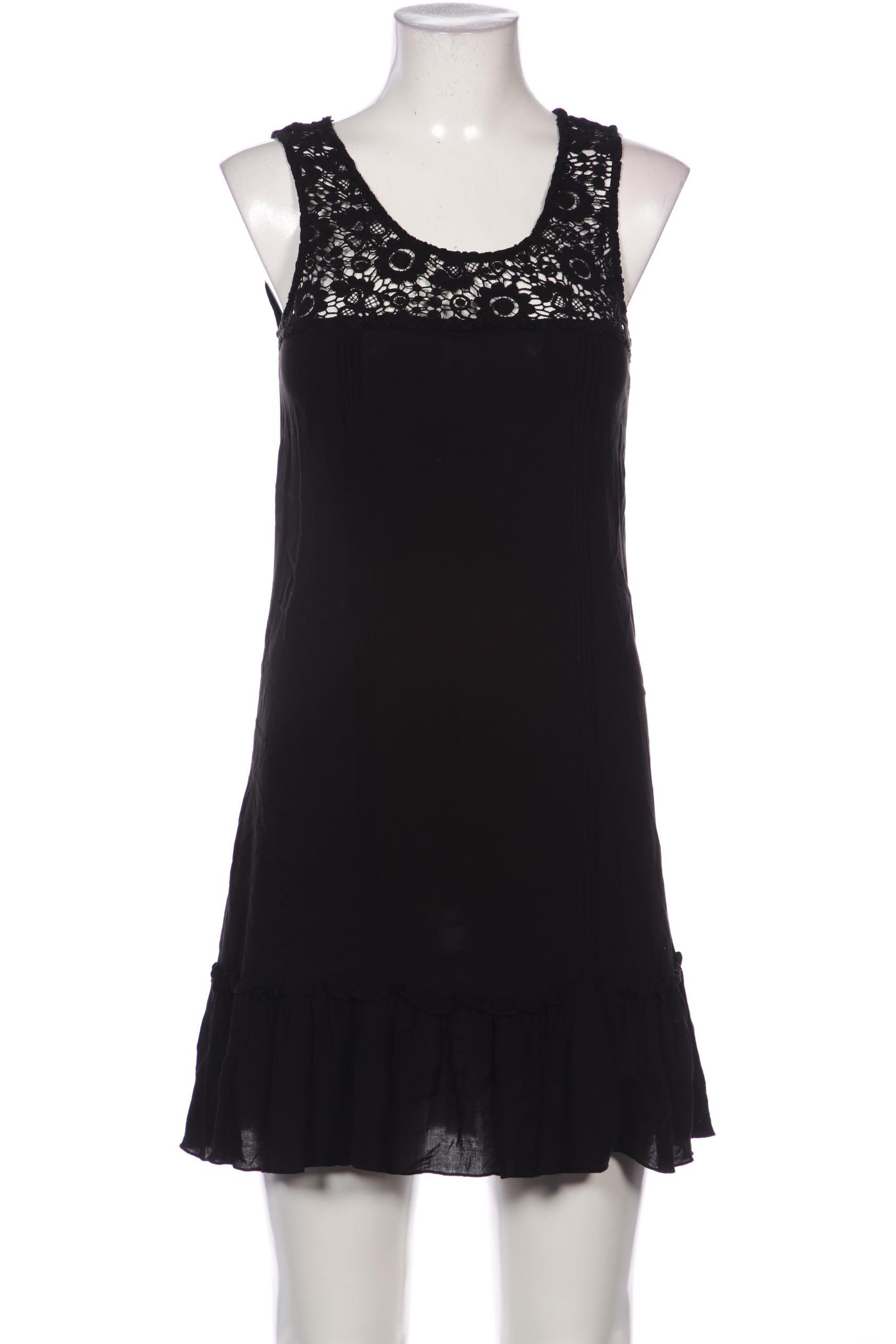 

NAF NAF Damen Kleid, schwarz