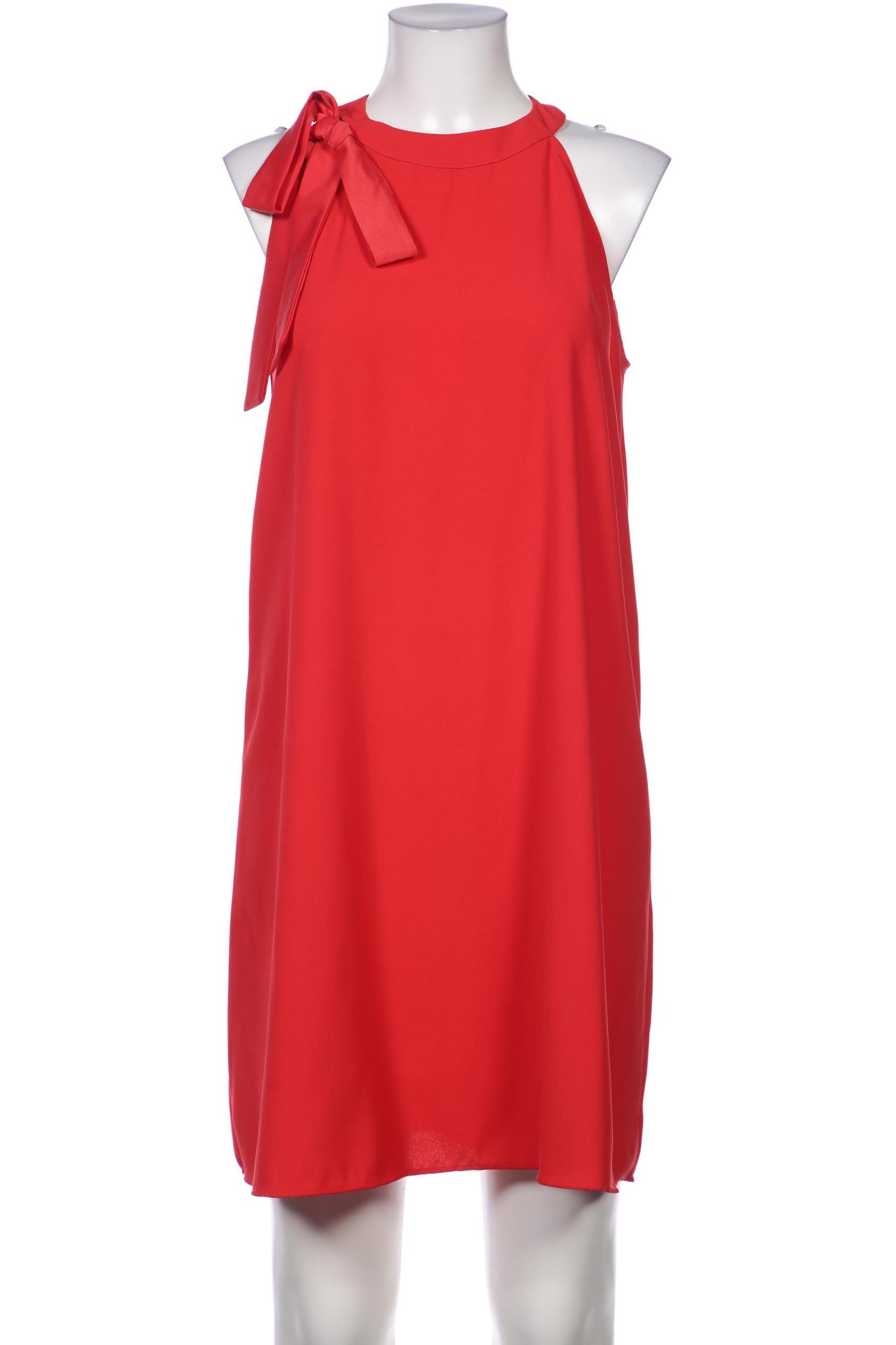 

NAF NAF Damen Kleid, rot, Gr. 40