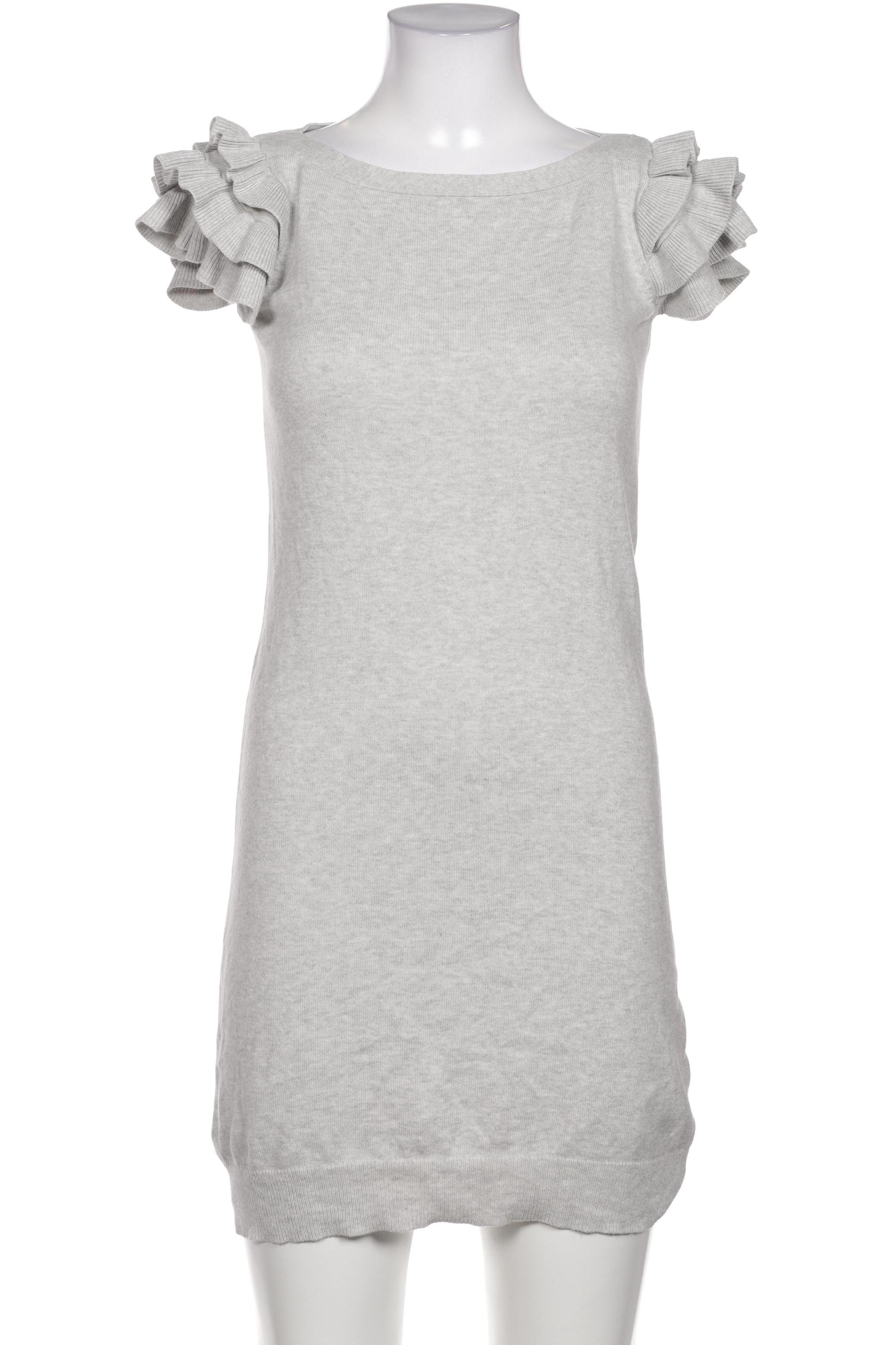 

NAF NAF Damen Kleid, grau