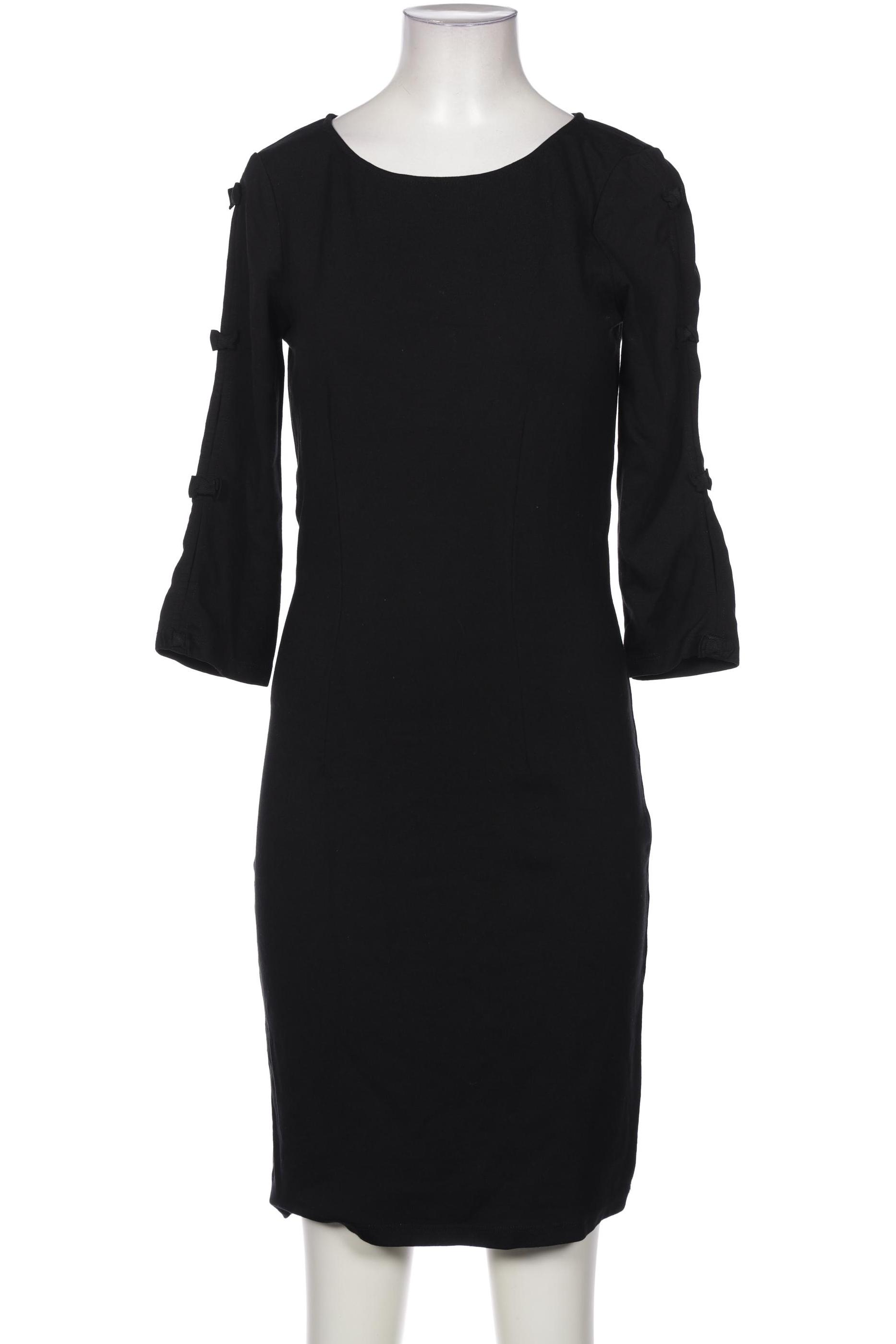 

NAF NAF Damen Kleid, schwarz, Gr. 36