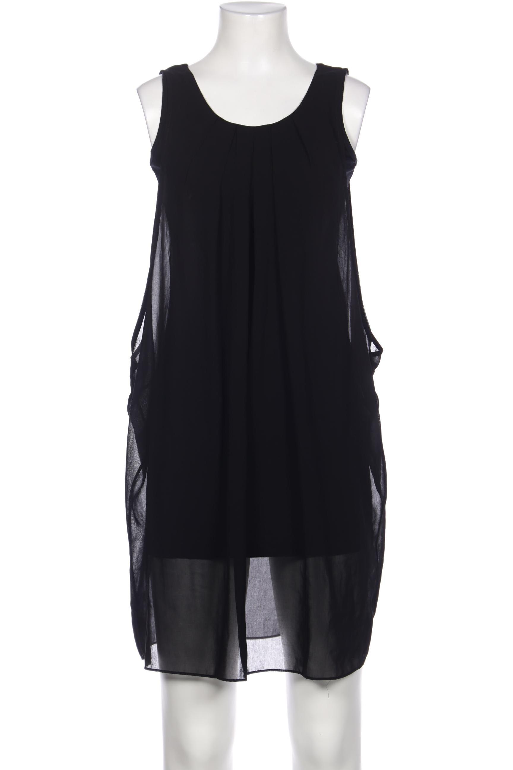 

NAF NAF Damen Kleid, schwarz, Gr. 36