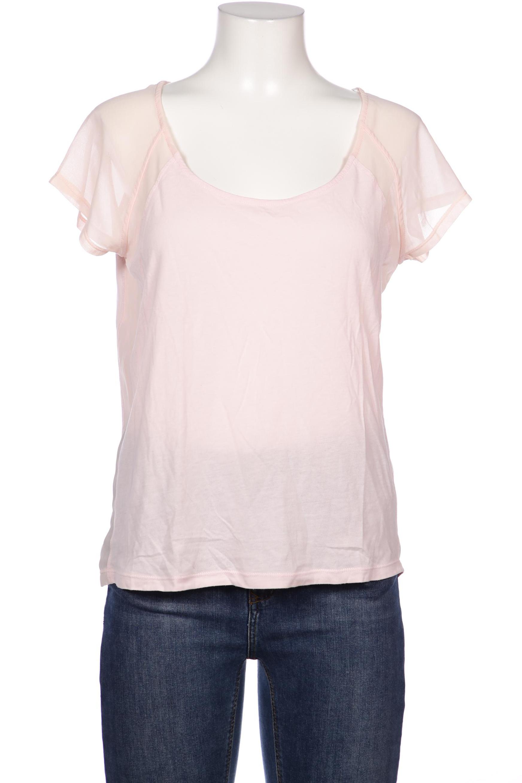 

NAF NAF Damen Bluse, pink, Gr. 42