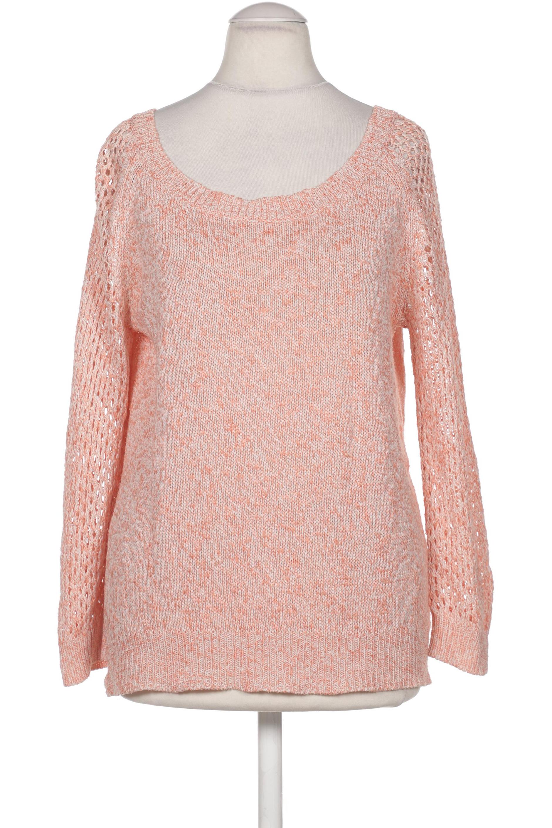 

NAF NAF Damen Pullover, pink, Gr. 36