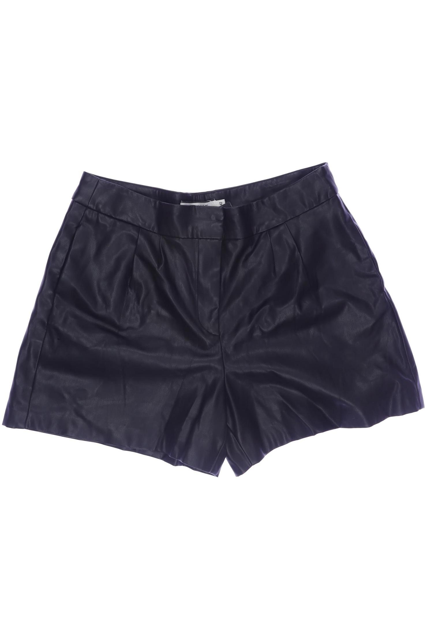 

NAF NAF Damen Shorts, schwarz, Gr. 40