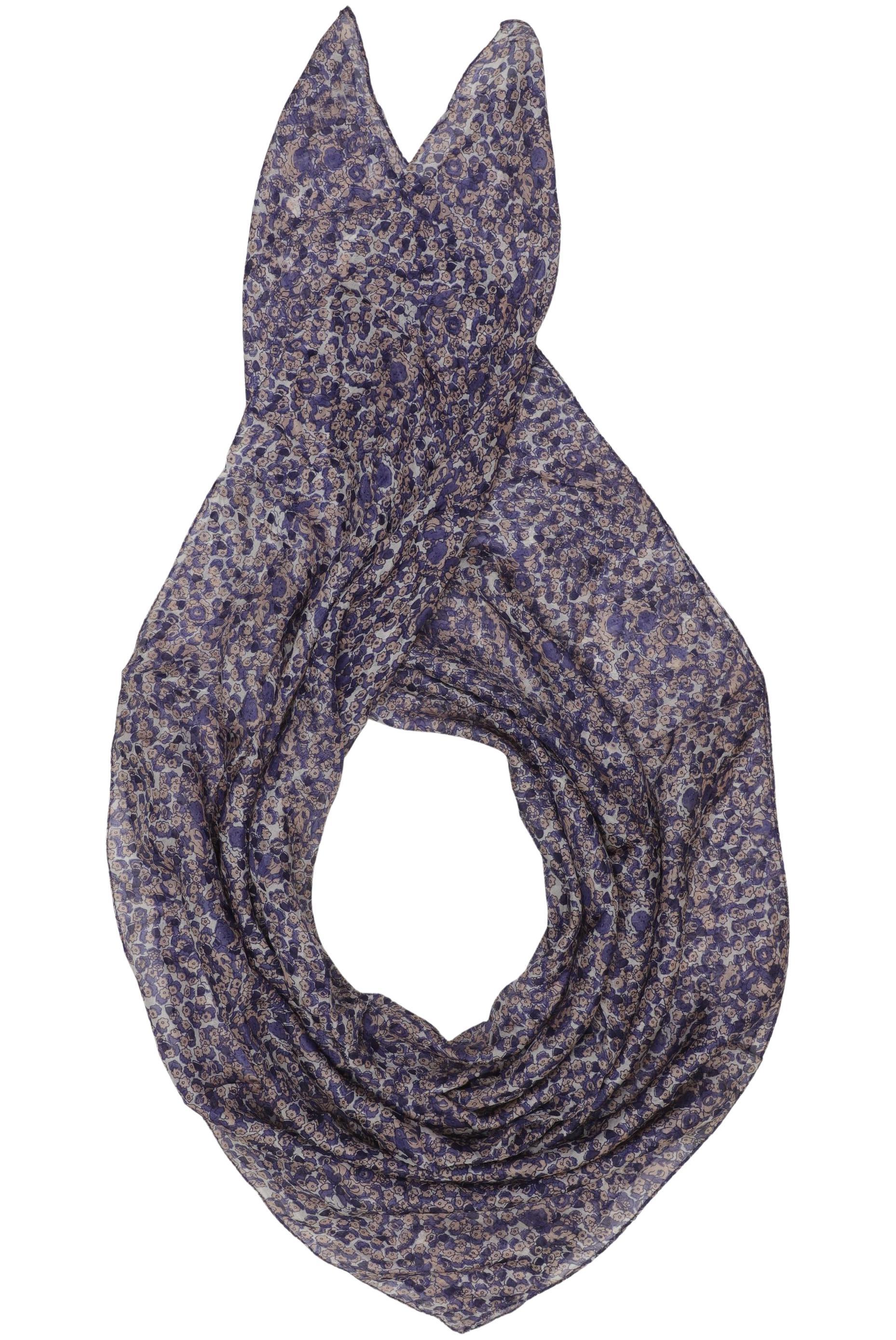 

NAF NAF Damen Schal, mehrfarbig, Gr.