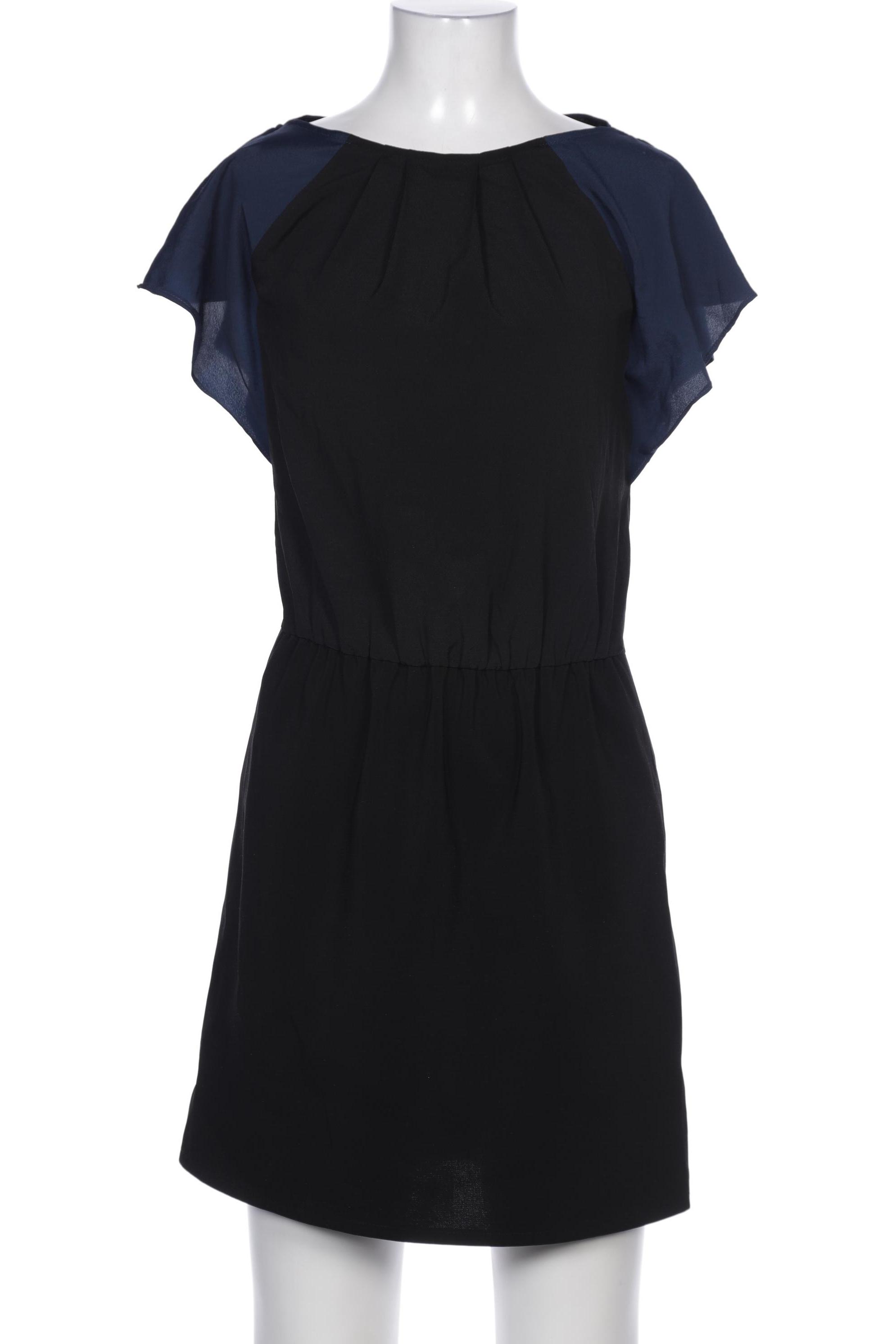 

NAF NAF Damen Kleid, schwarz, Gr. 34