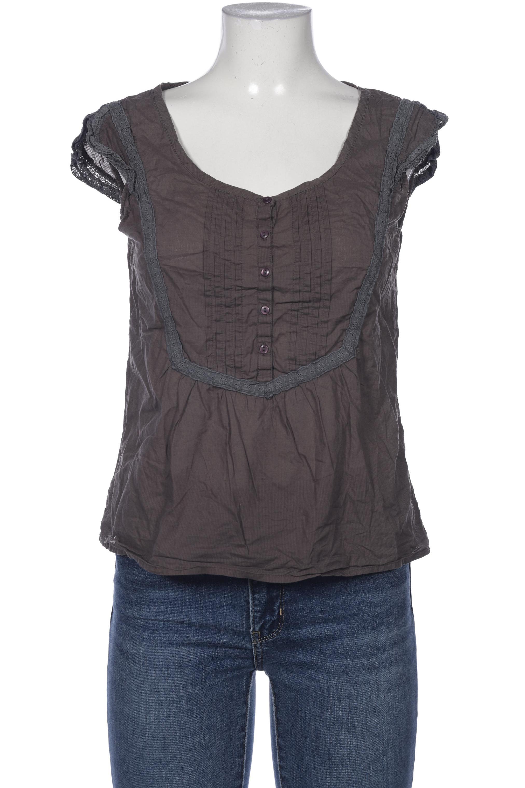 

NAF NAF Damen Bluse, braun