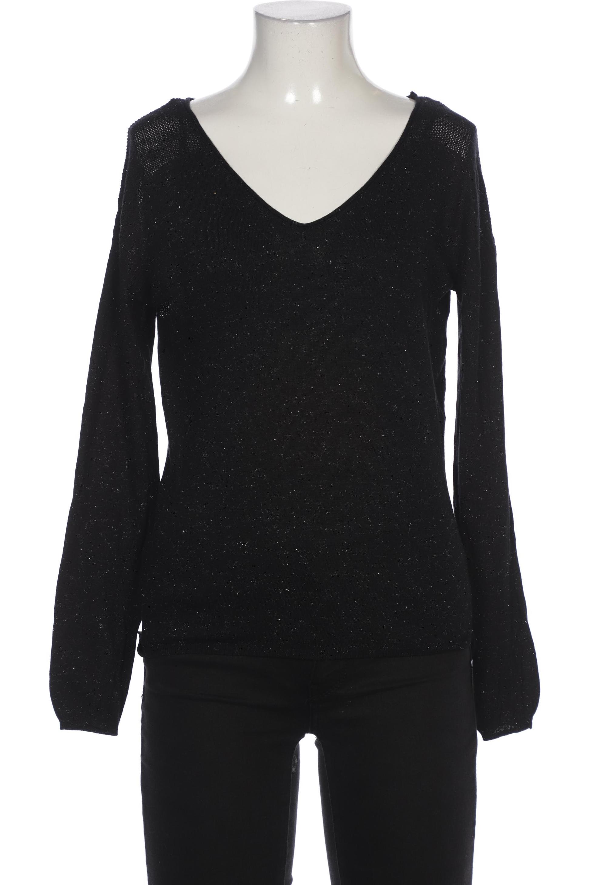 

NAF NAF Damen Pullover, schwarz