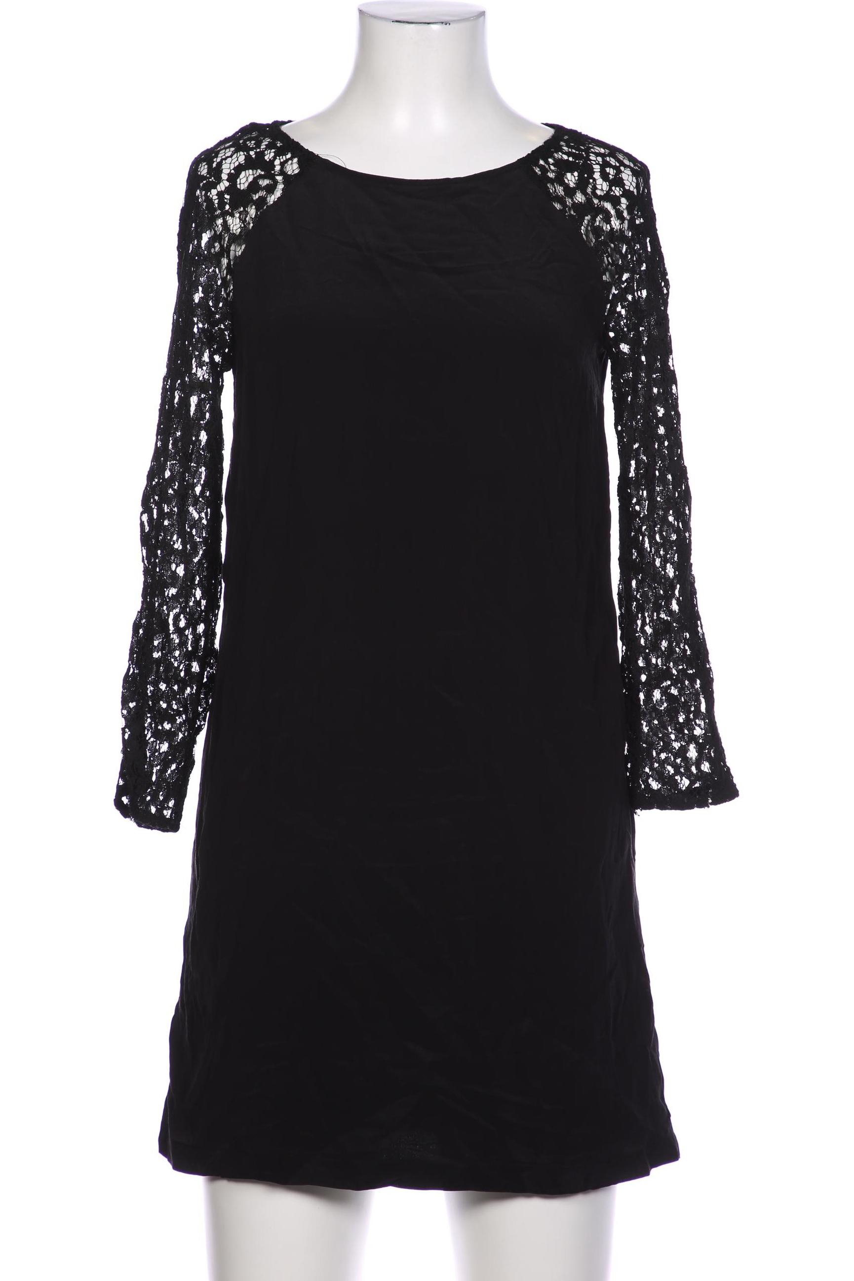 

NAF NAF Damen Kleid, schwarz