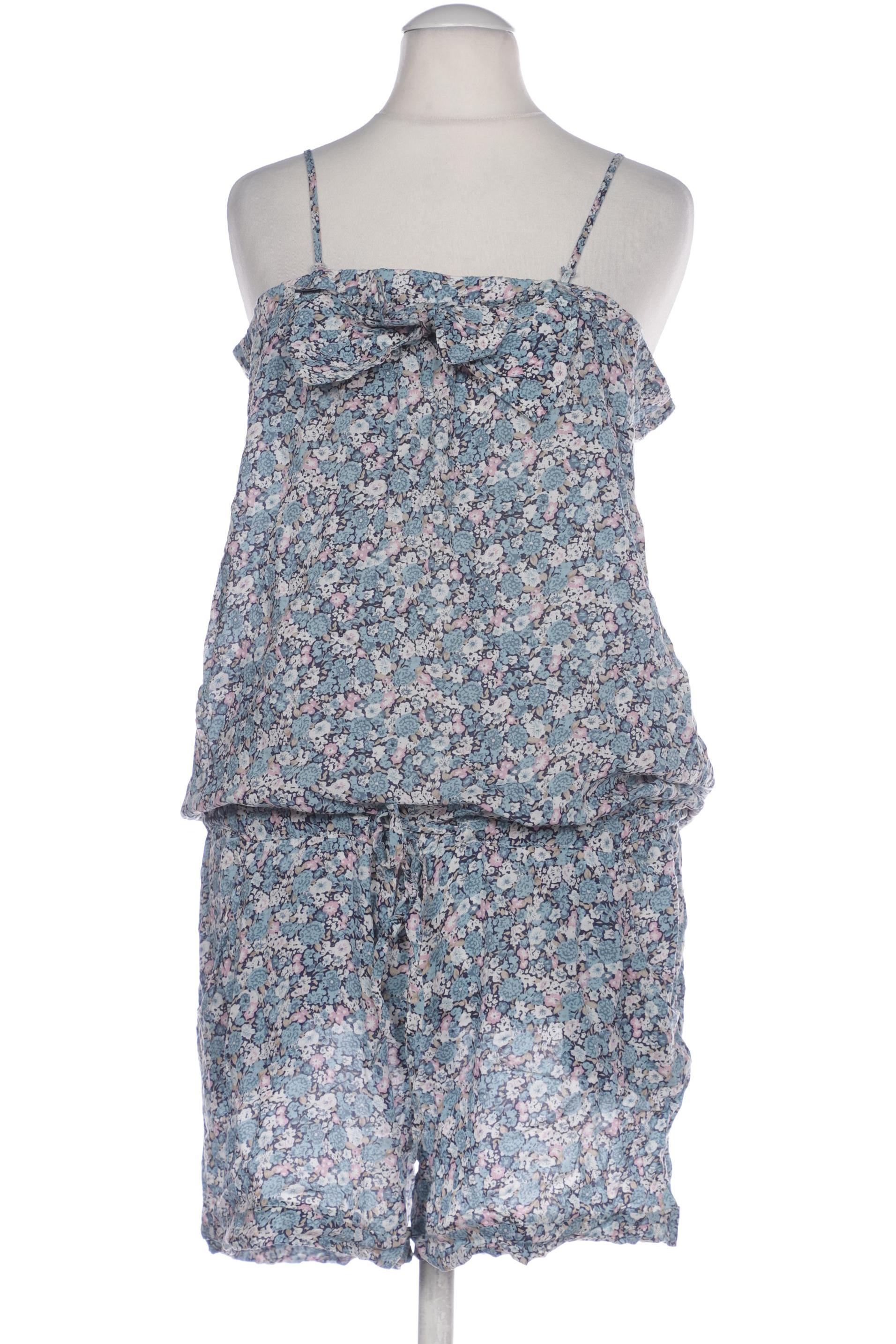 

NAF NAF Damen Jumpsuit/Overall, blau, Gr. 38