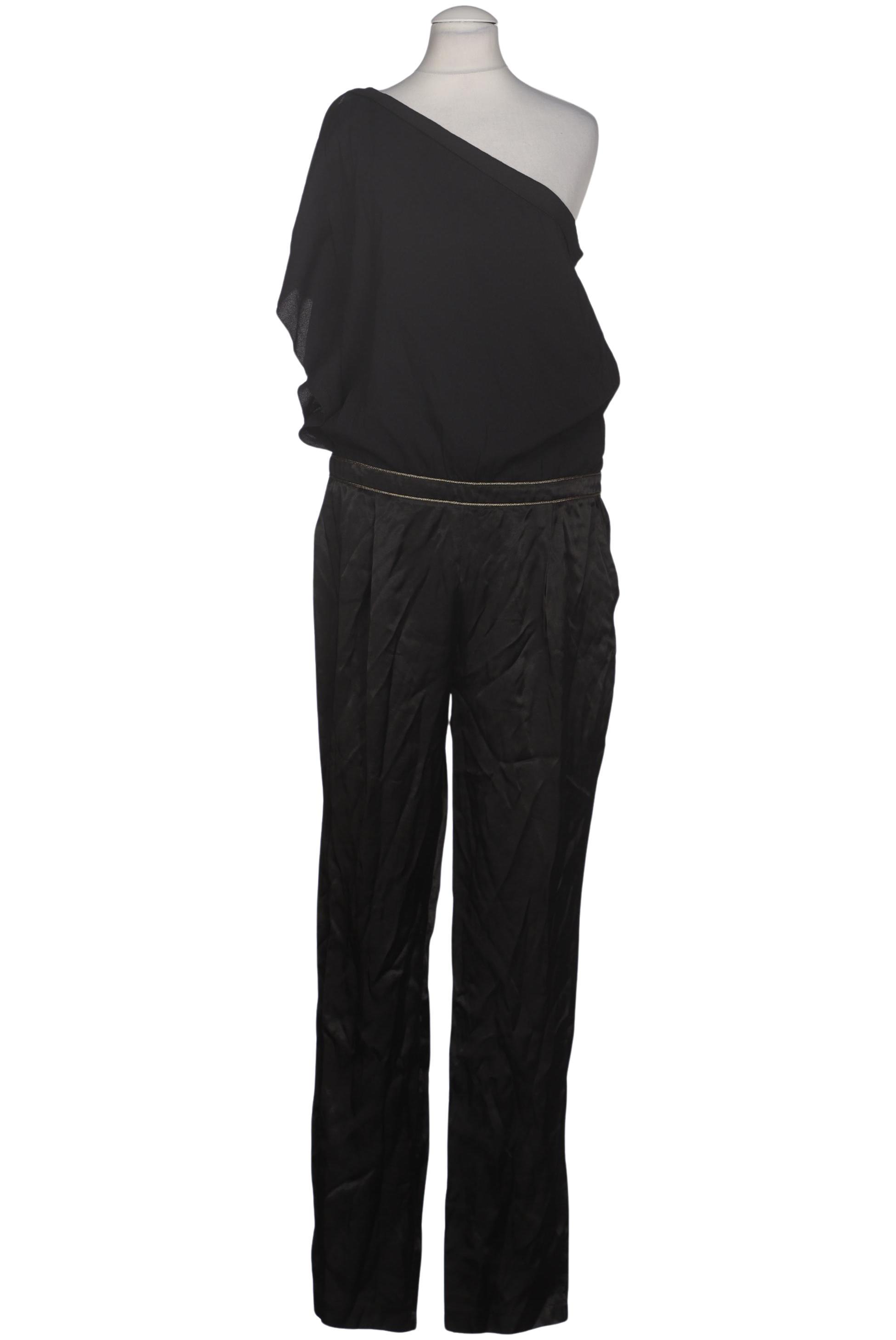 

NAF NAF Damen Jumpsuit/Overall, schwarz, Gr. 40