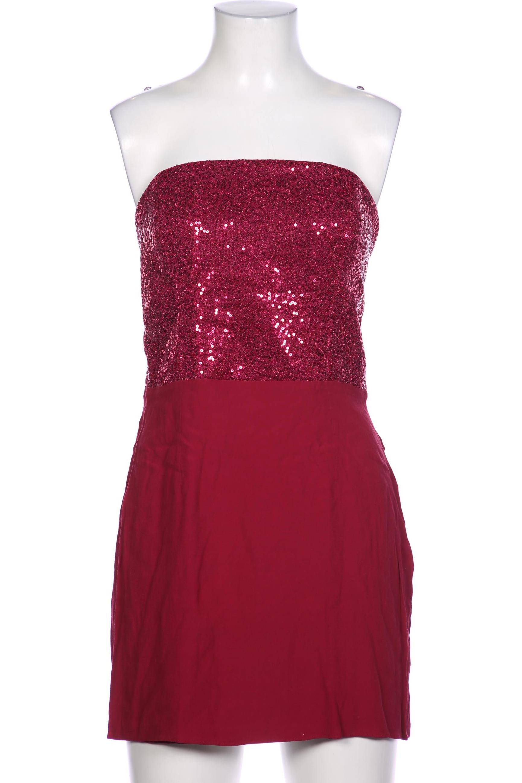 

NAF NAF Damen Kleid, pink, Gr. 34