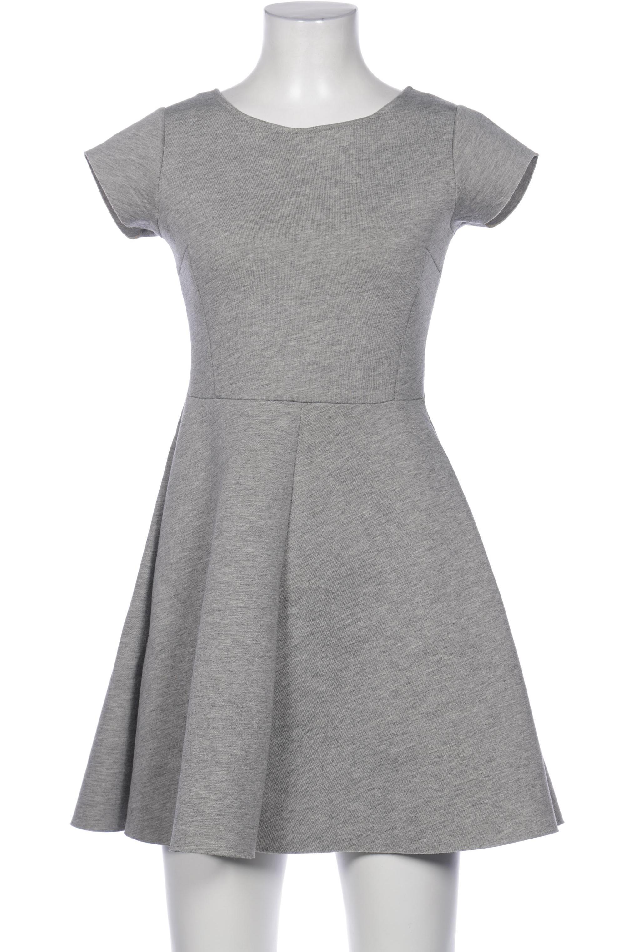 

NAF NAF Damen Kleid, grau