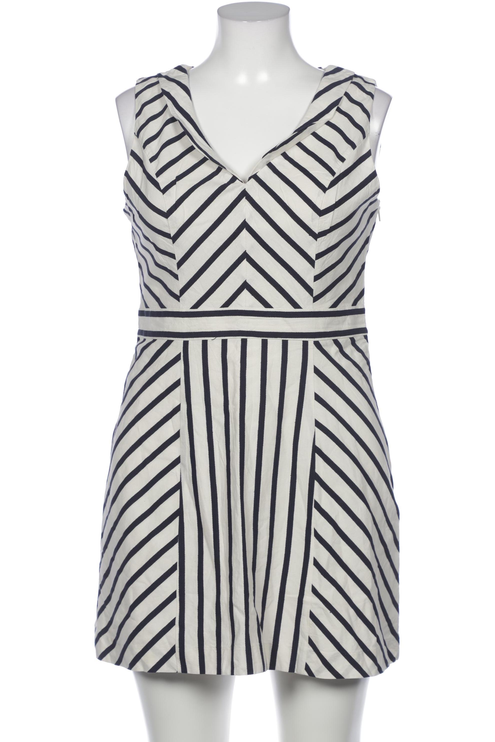 

NAF NAF Damen Kleid, mehrfarbig, Gr. 44