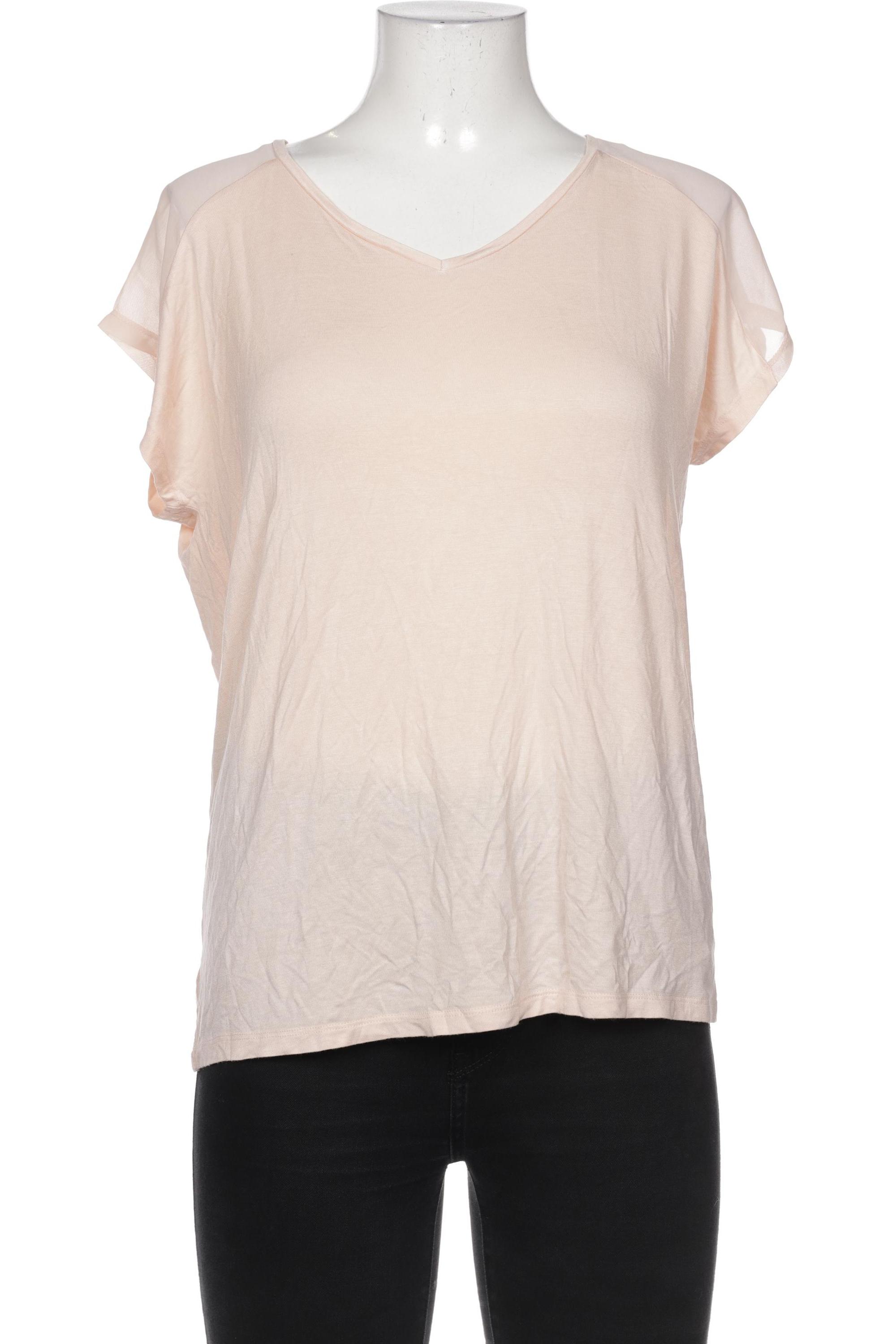 

NAF NAF Damen T-Shirt, orange, Gr. 38