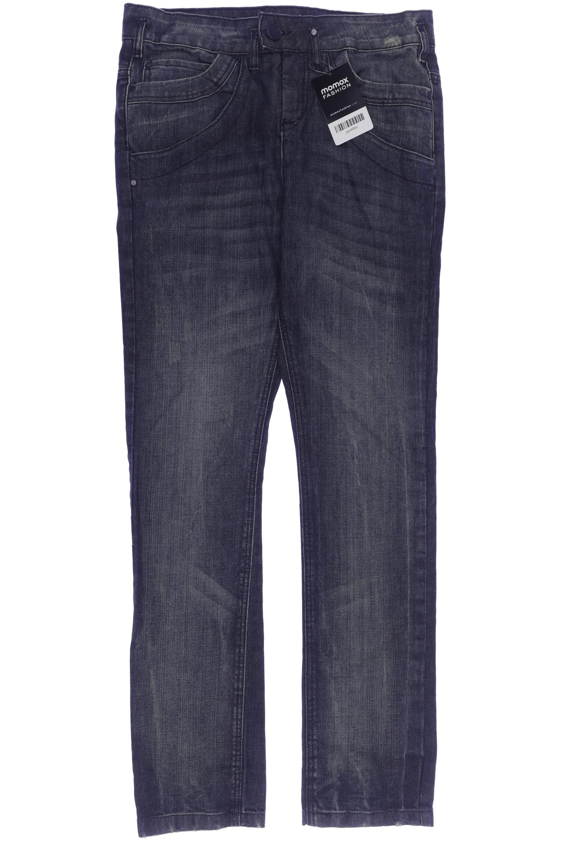

NAF NAF Damen Jeans, blau, Gr. 36