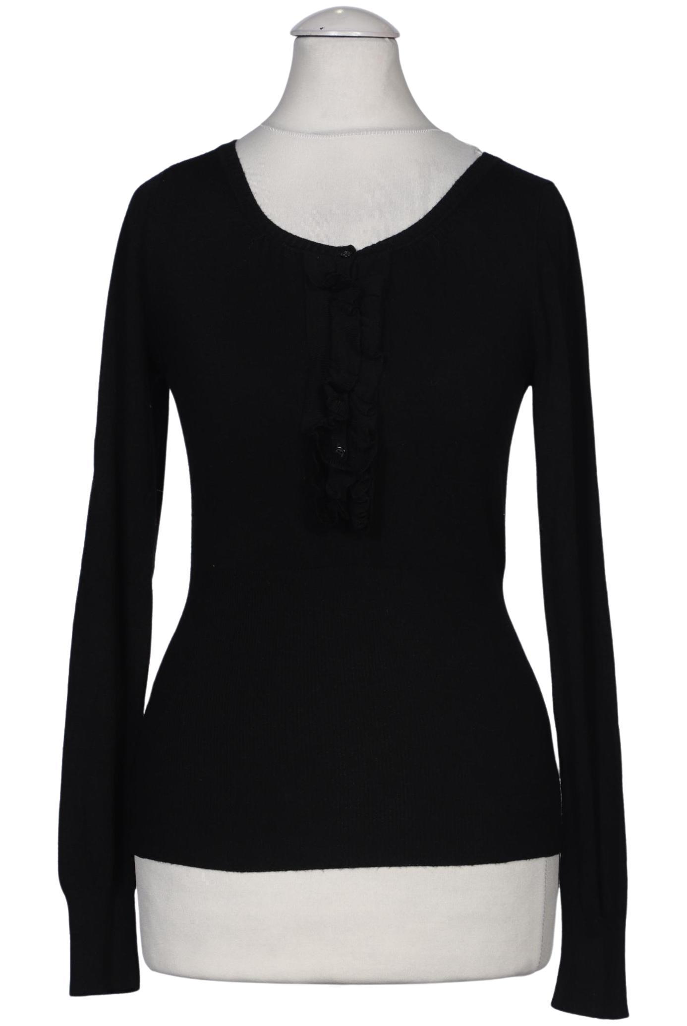 

NAF NAF Damen Pullover, schwarz, Gr. 36