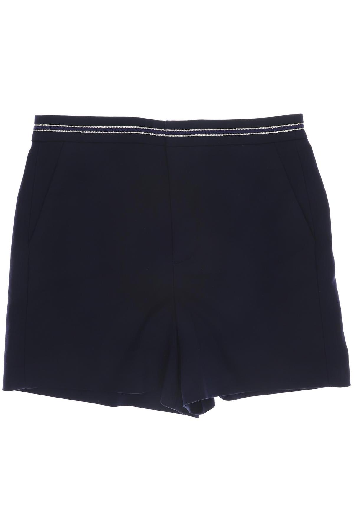 

NAF NAF Damen Shorts, marineblau