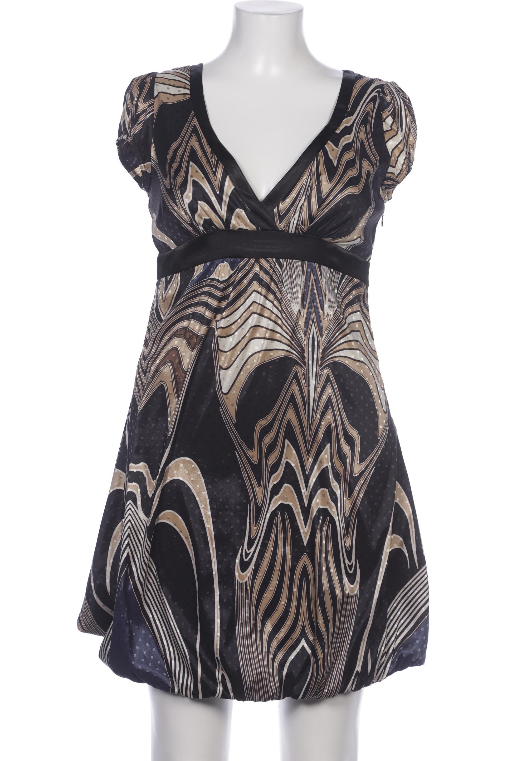

NAF NAF Damen Kleid, schwarz, Gr. 42