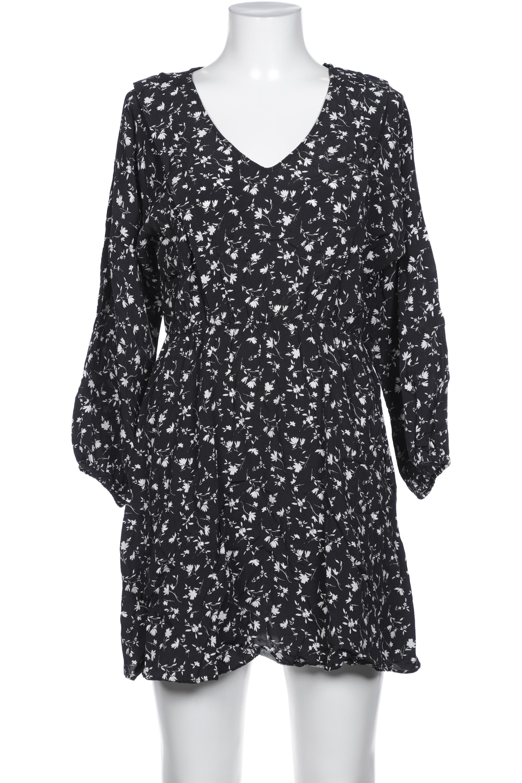 

NAF NAF Damen Kleid, grau