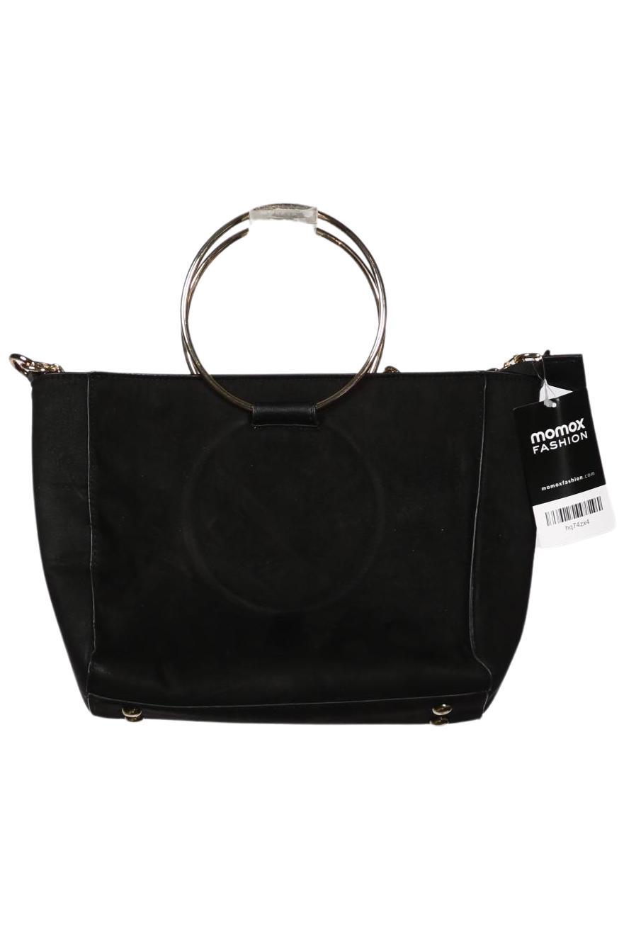 

NAF NAF Damen Handtasche, schwarz, Gr.