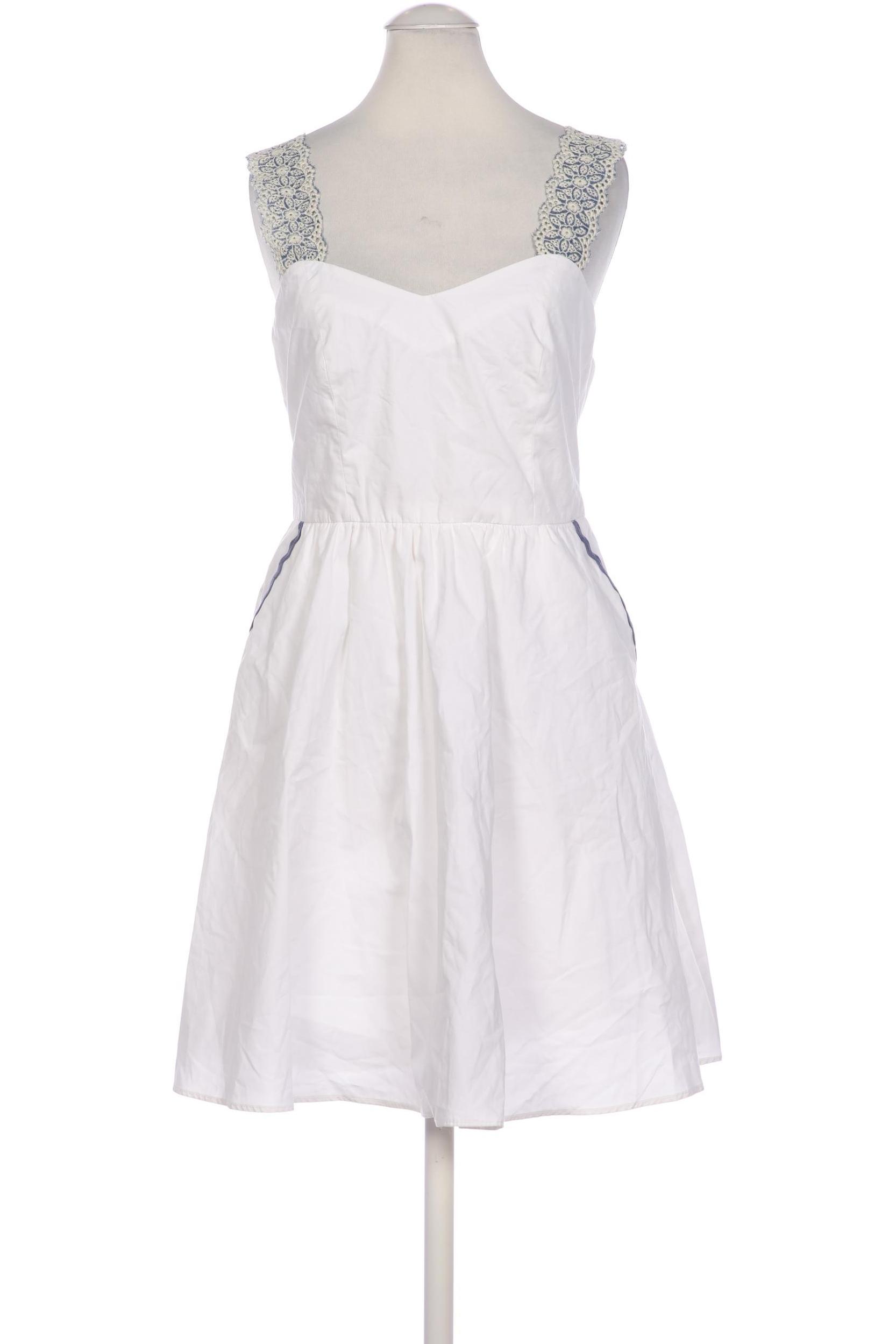 

NAF NAF Damen Kleid, mehrfarbig, Gr. 36