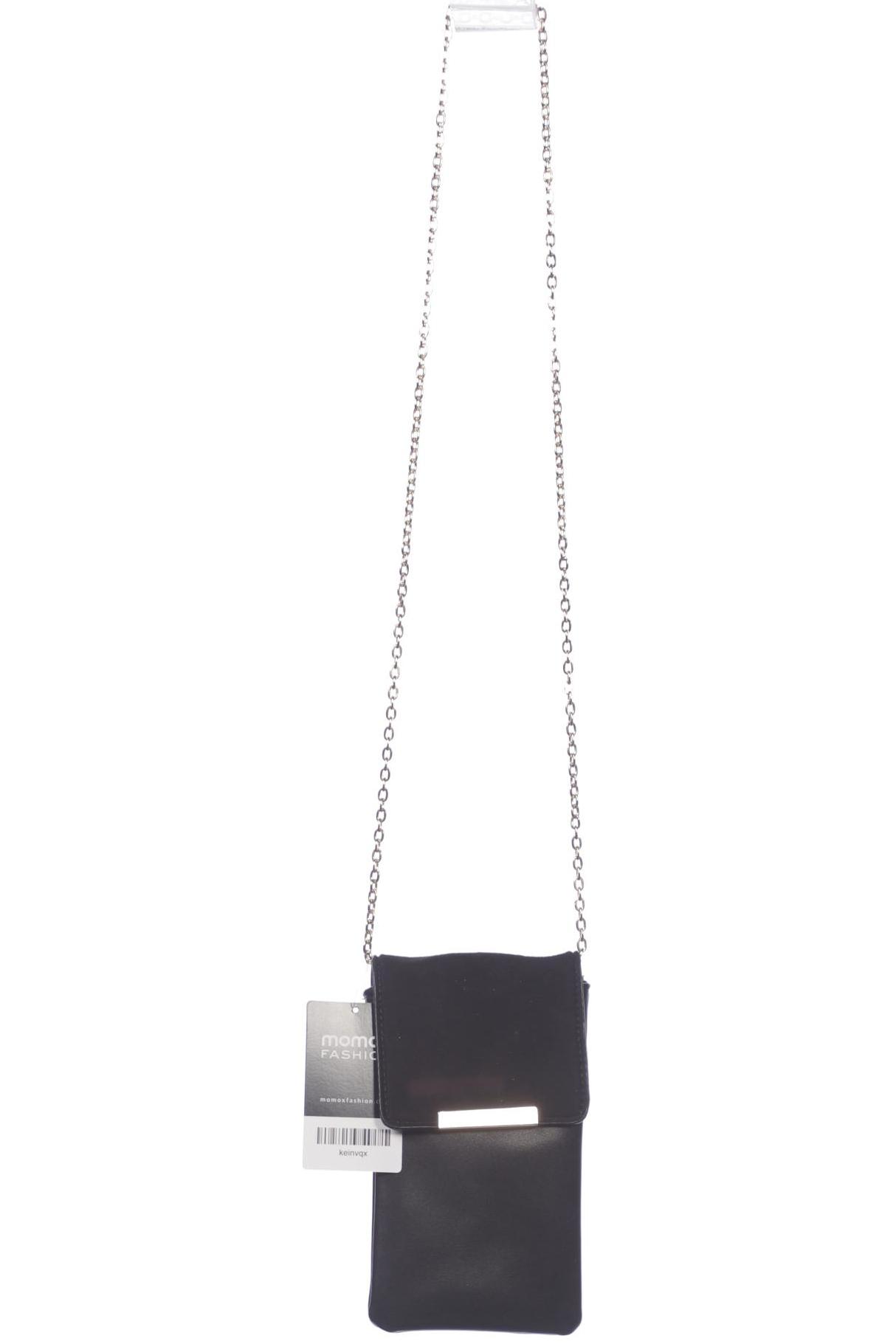 

NAF NAF Damen Handtasche, schwarz, Gr.