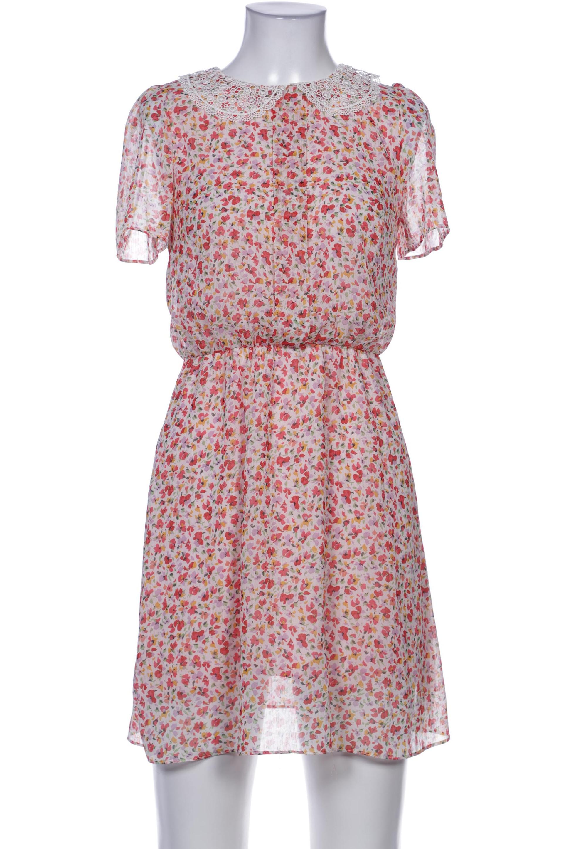 

NAF NAF Damen Kleid, pink, Gr. 34