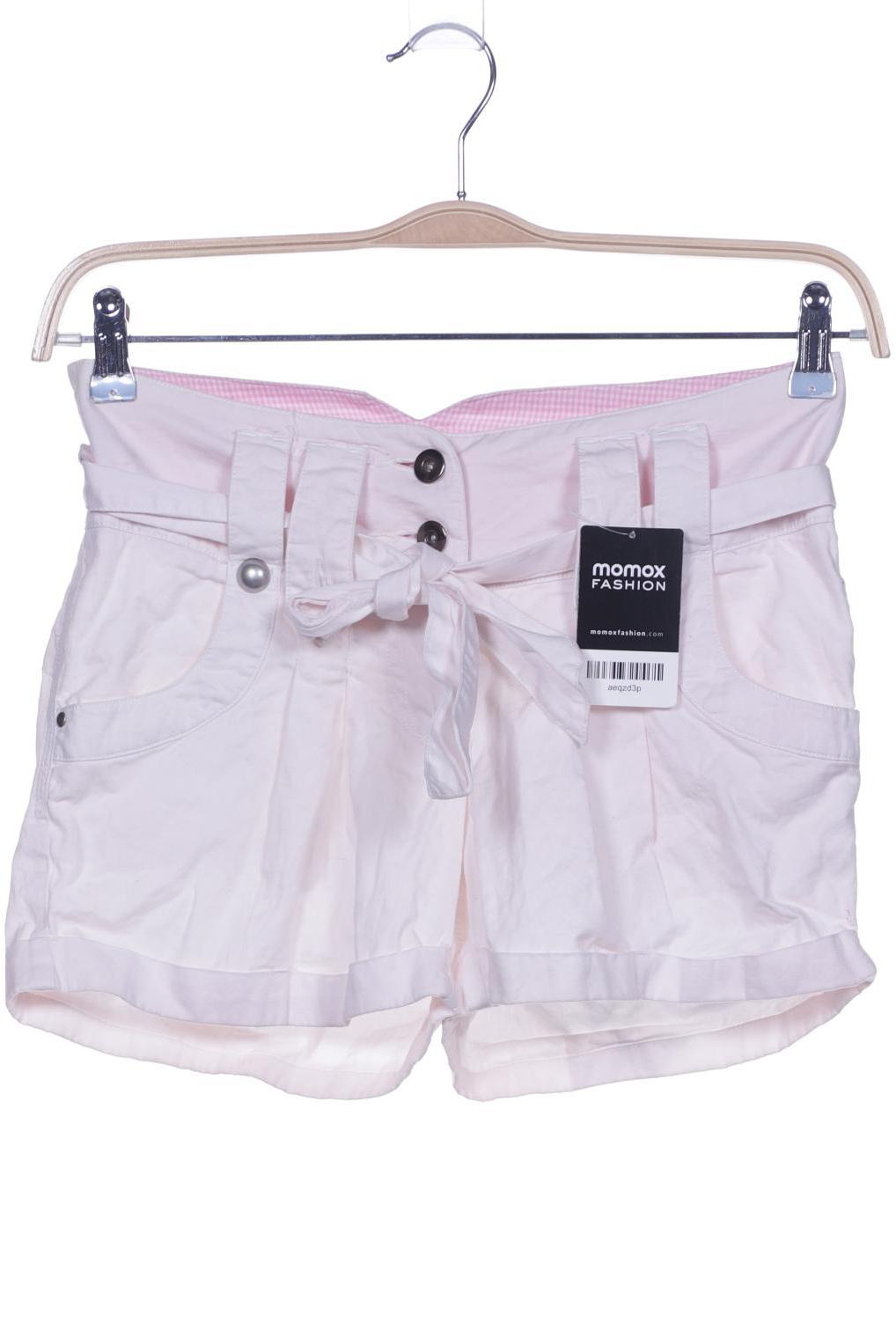 

NAF NAF Damen Shorts, pink, Gr. 34