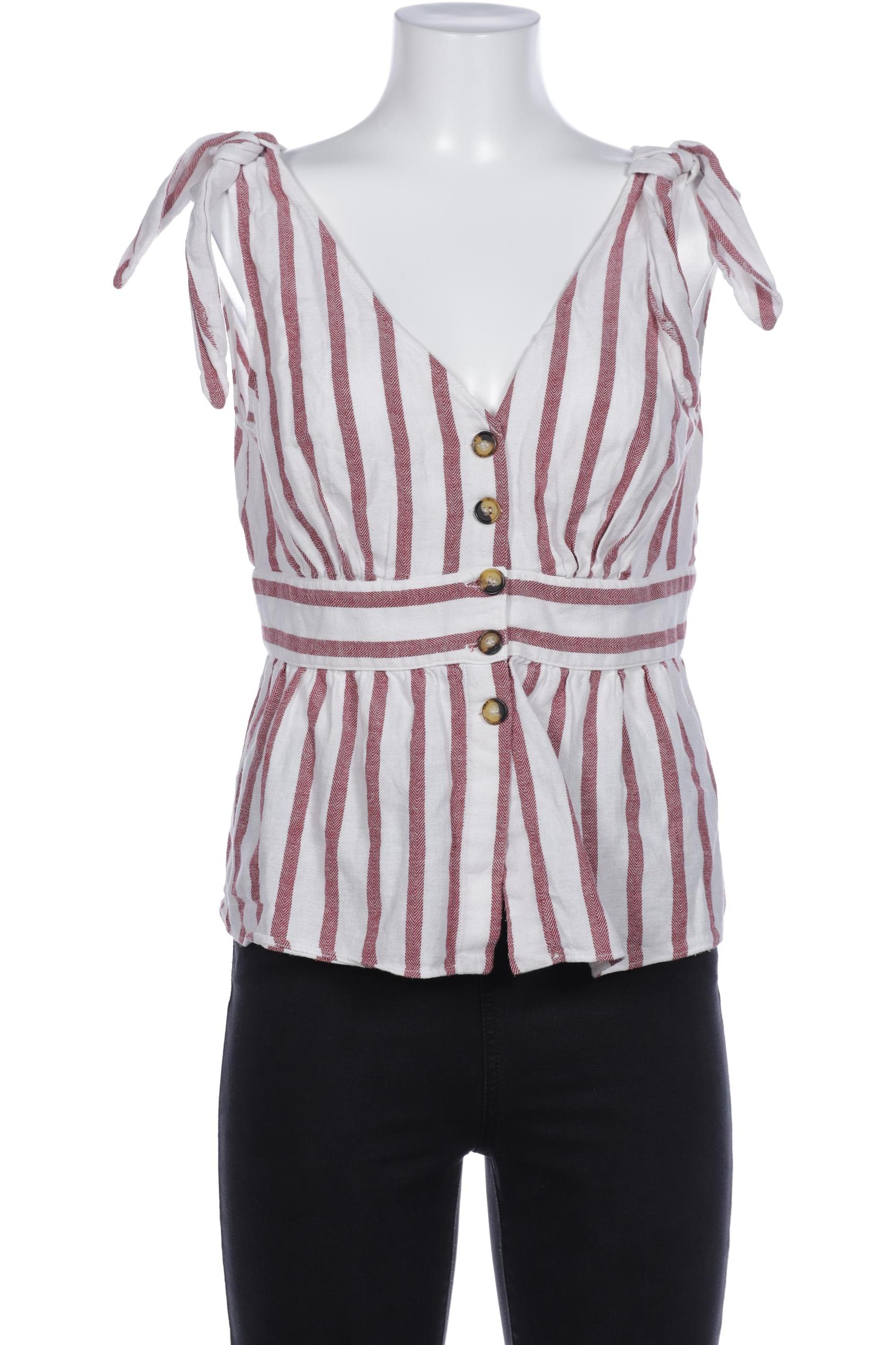 

NAF NAF Damen Bluse, pink, Gr. 42