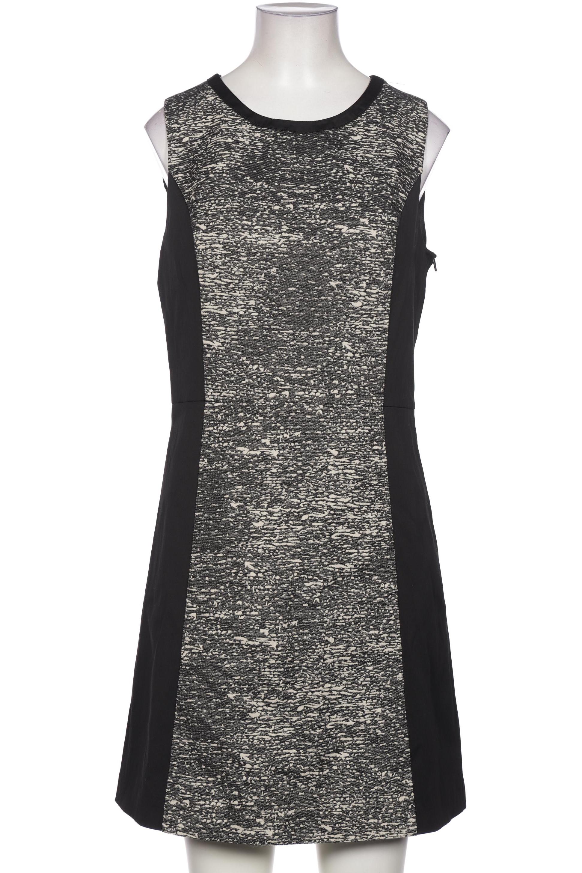 

NAF NAF Damen Kleid, schwarz, Gr. 38